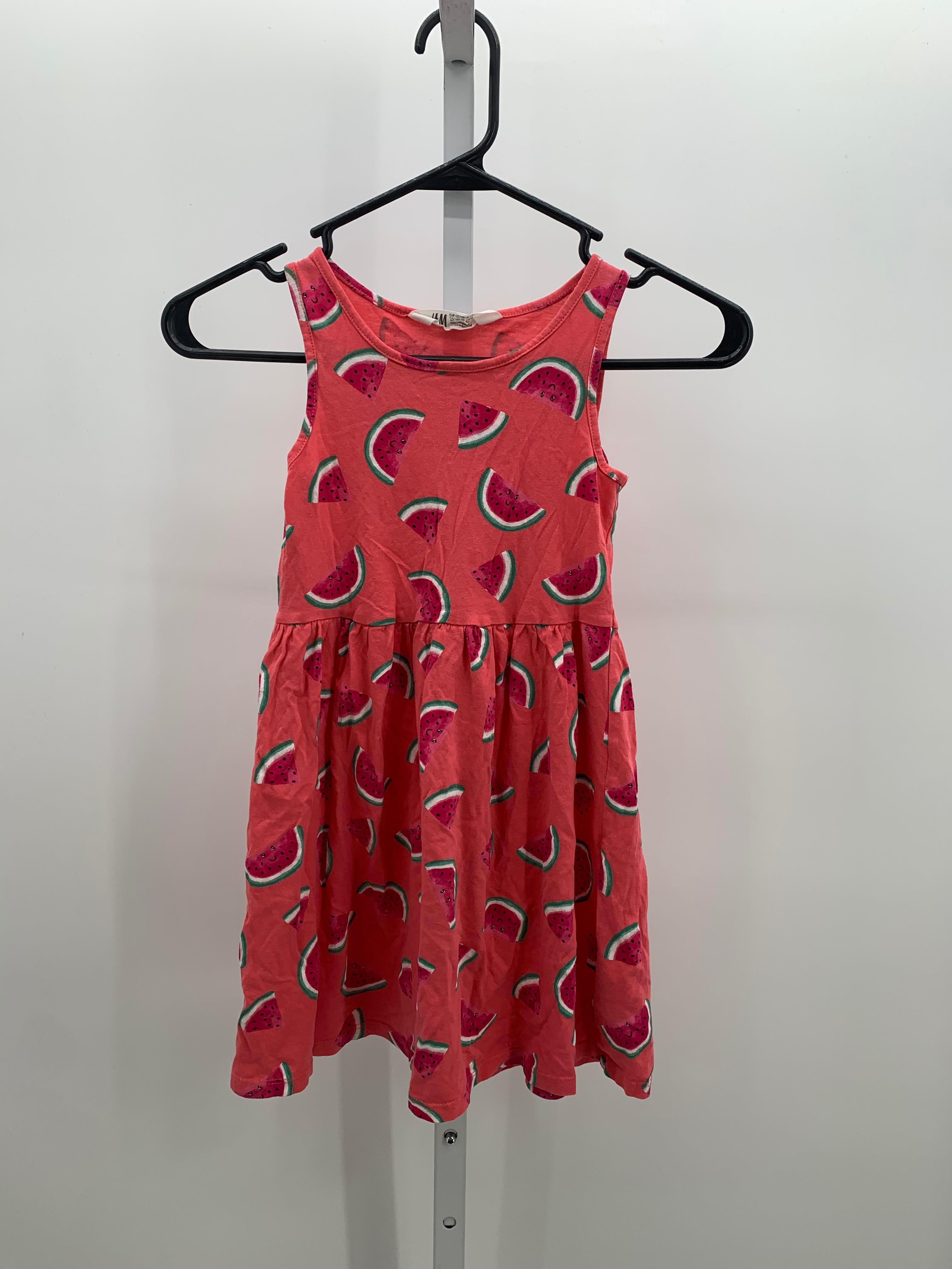 H&M Size 6-8 Girls Sundress
