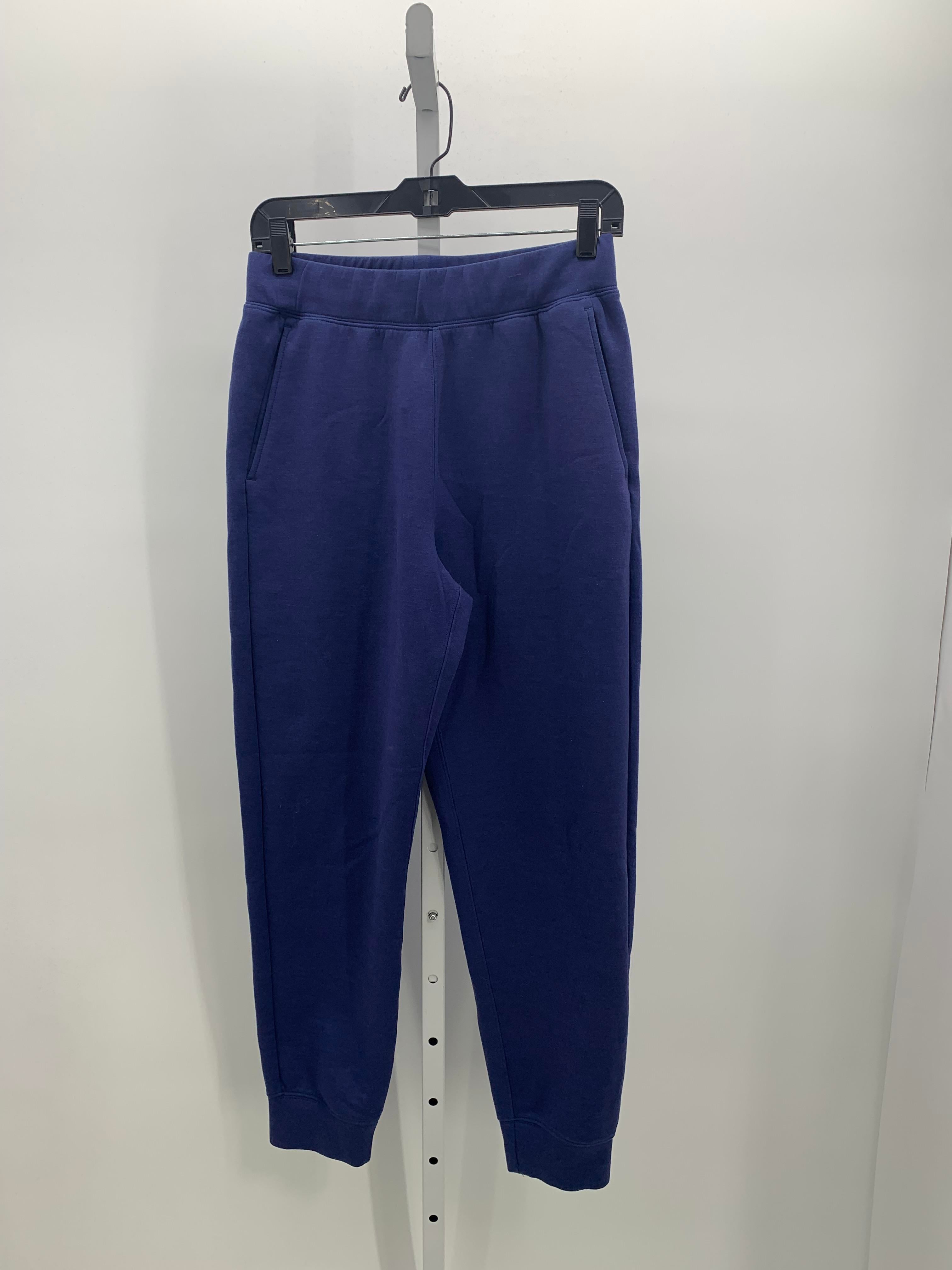 COMFORT WAIST KNIT PANTS