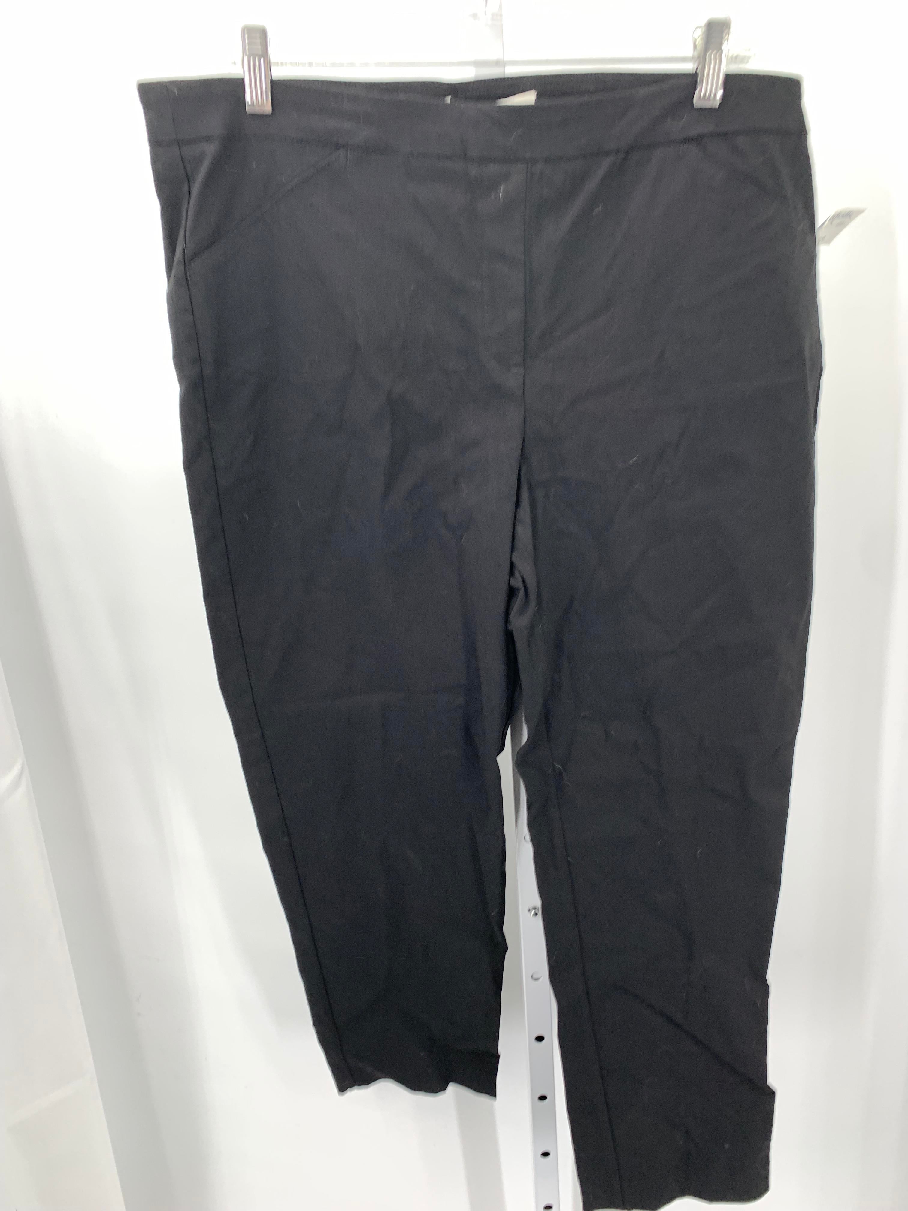 Zac & Rachel Size 14 Misses Pants