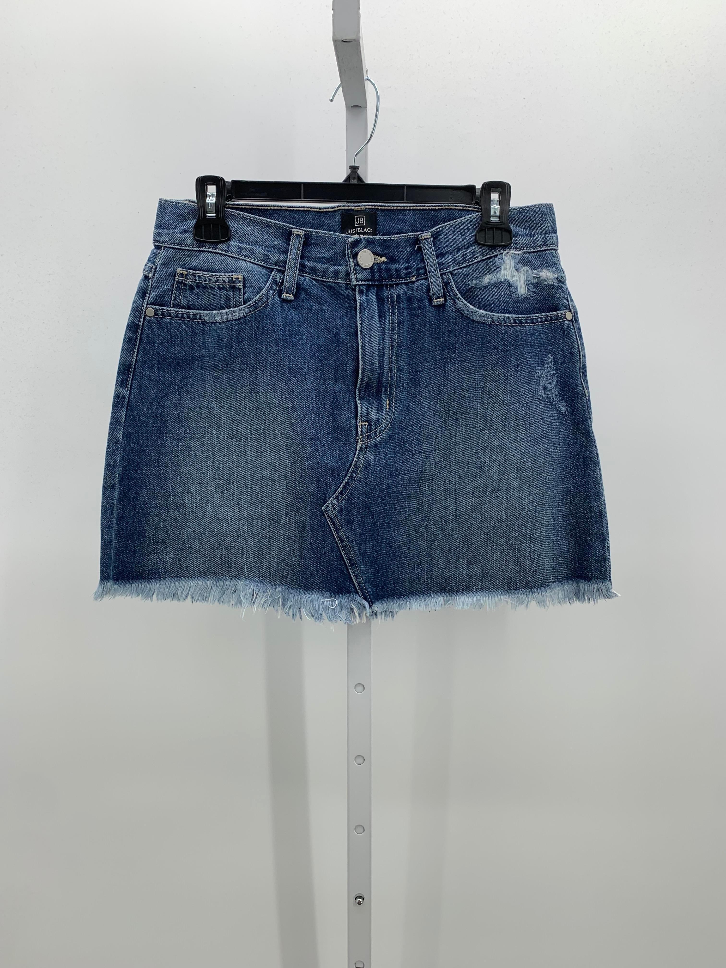 Size Medium Juniors Skirt