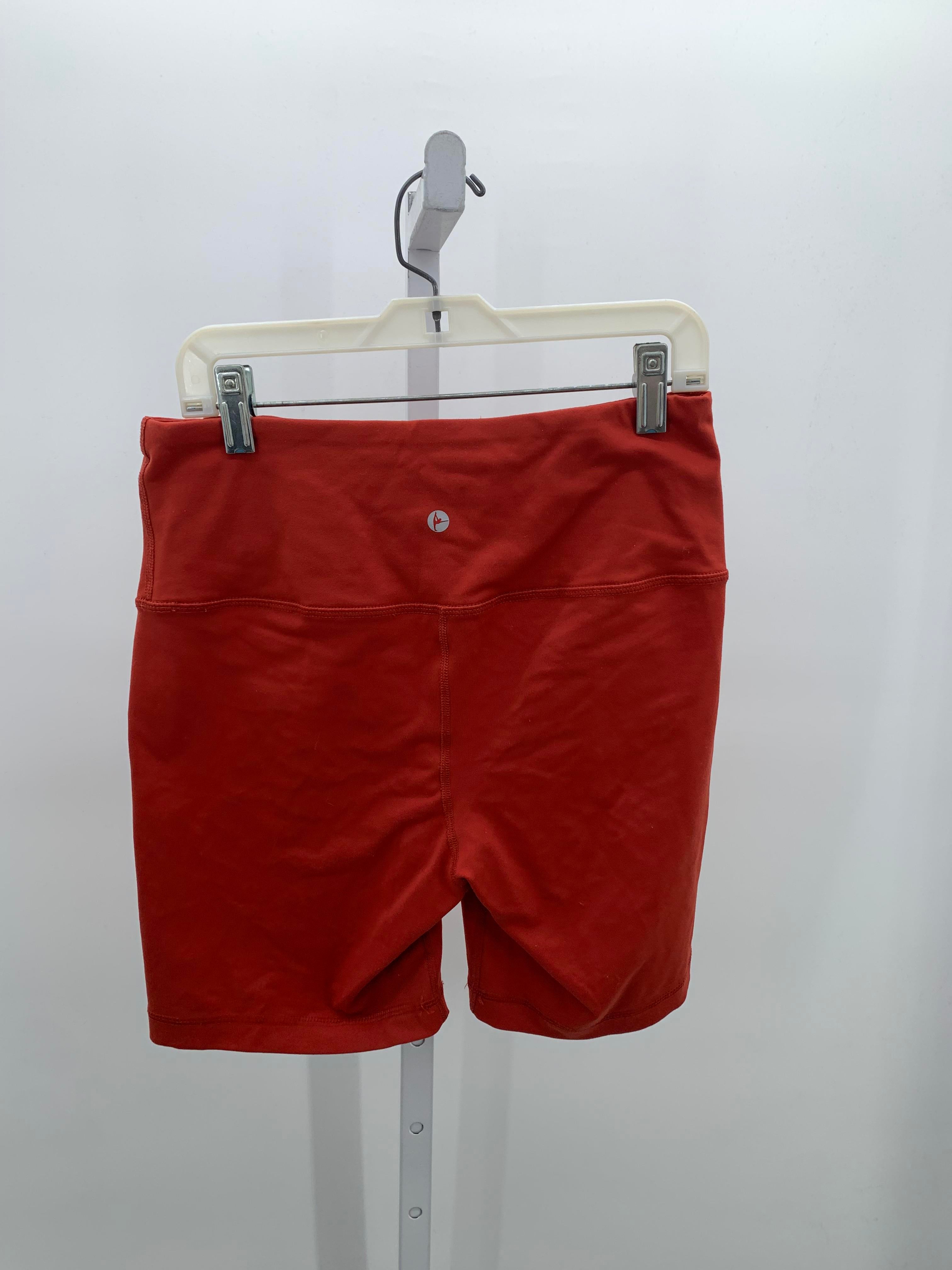 90 degree Size Medium Misses Shorts