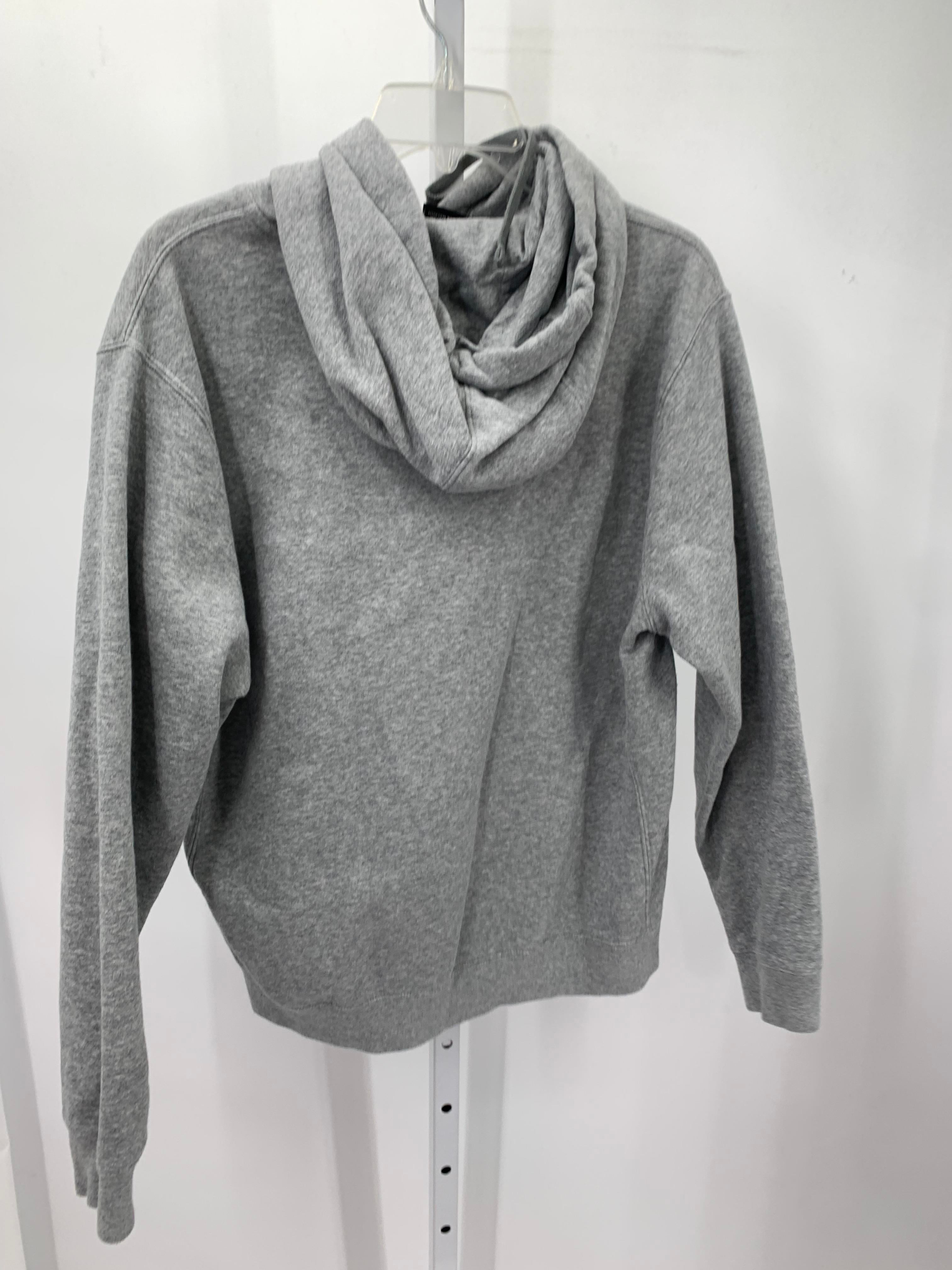 WACHUSETT HOODED KNIT