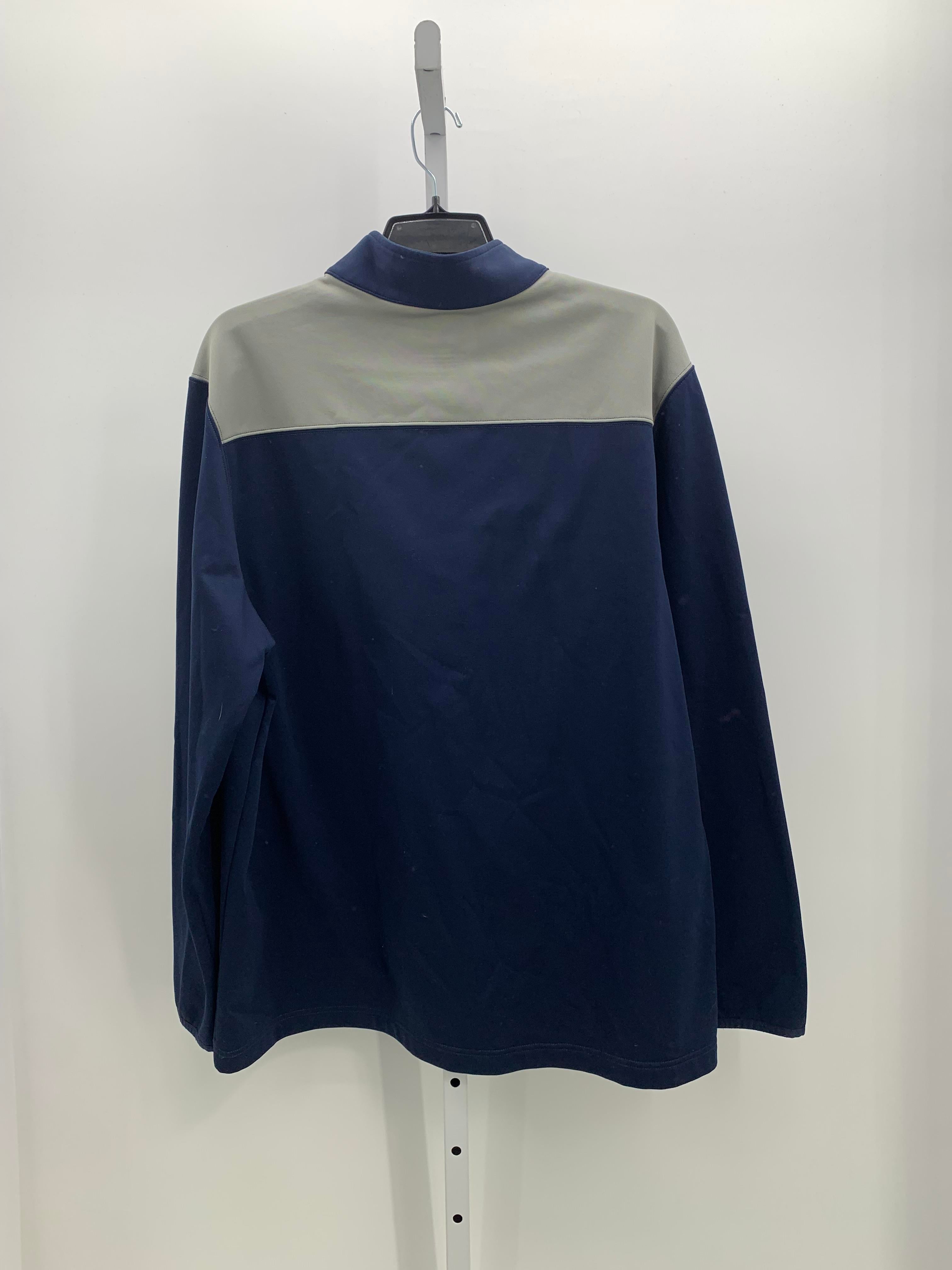 PATRIOTS PARTIAL ZIP