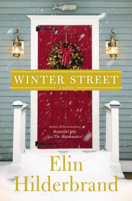 Winter Street (eBook) - Hilderbrand, Elin