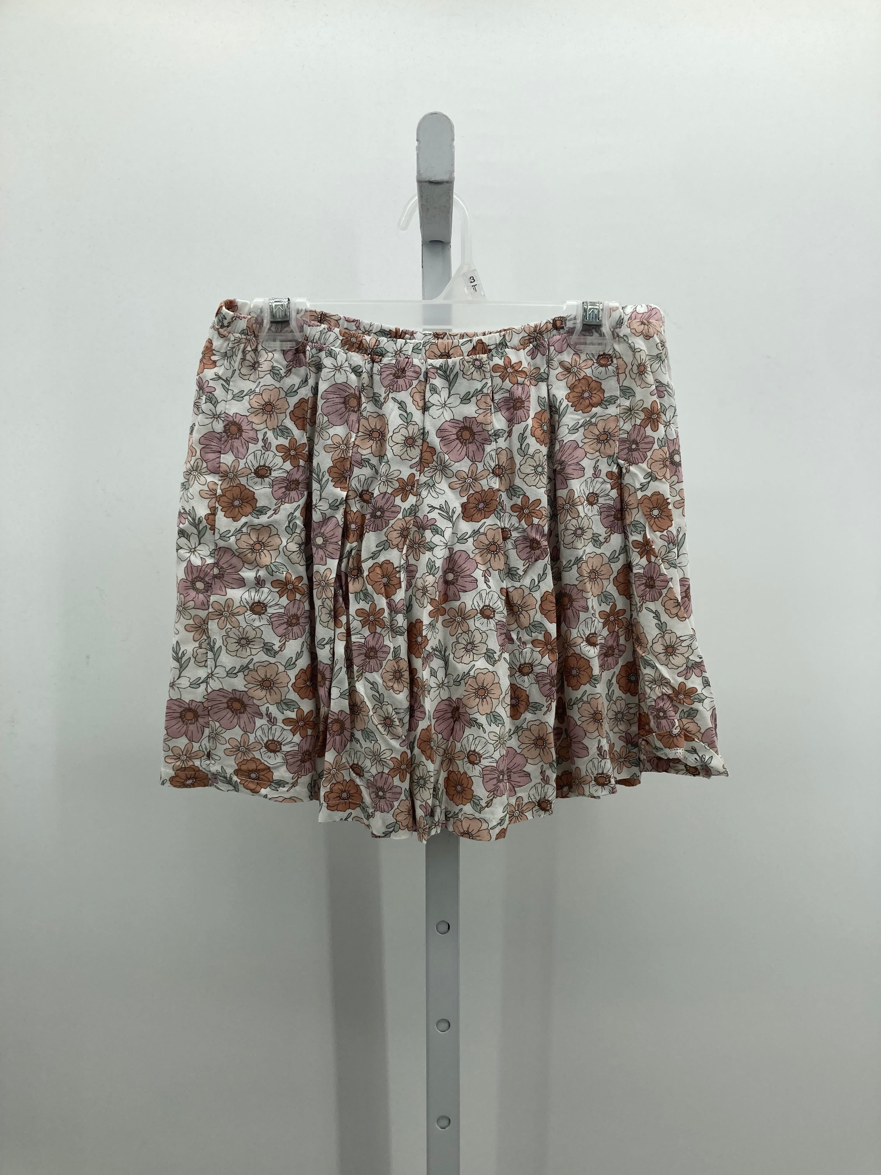 Abercrombie Kids Size 9/10 Girls Skort