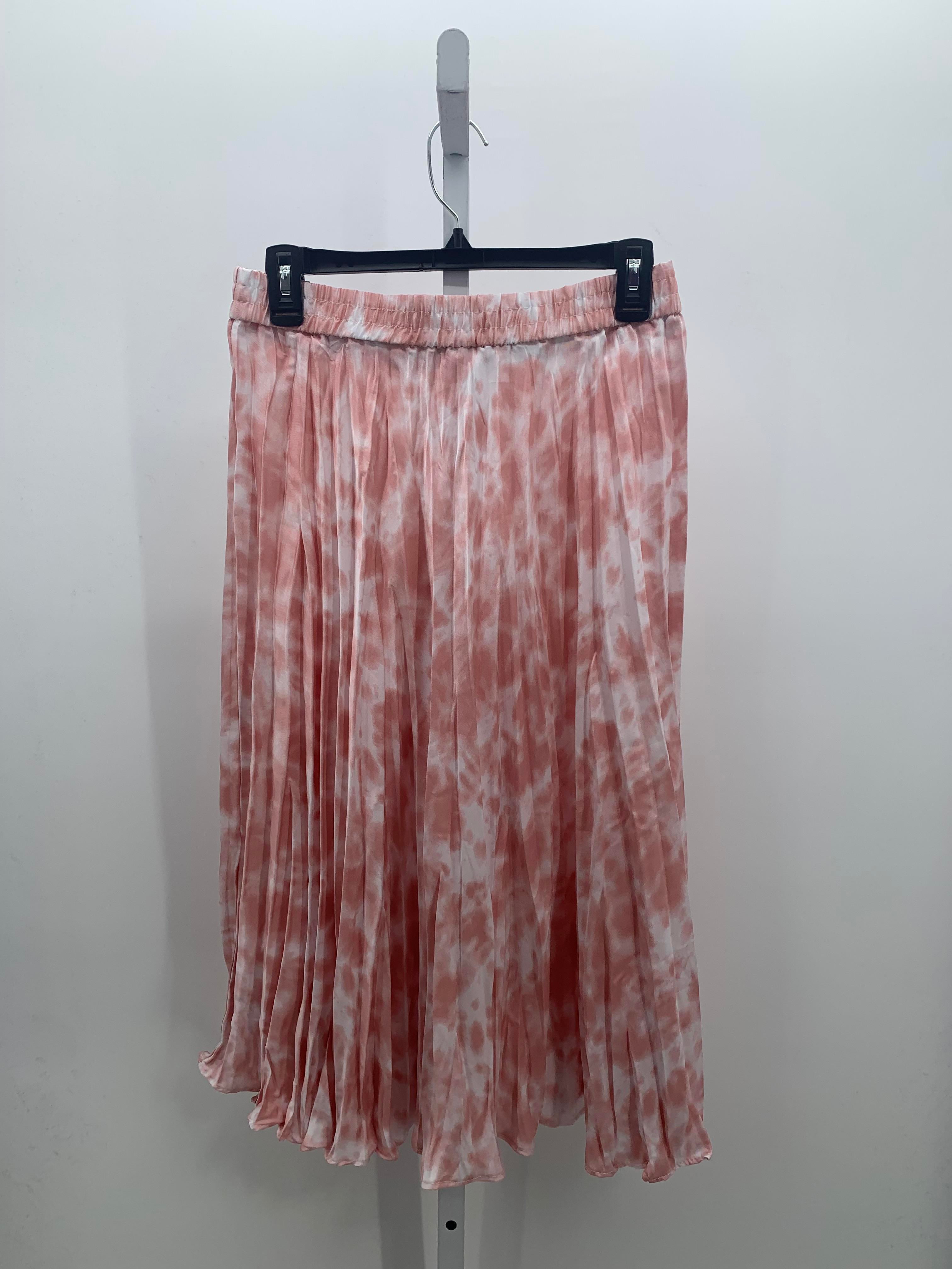Time and Tru Size Small Misses Skirt