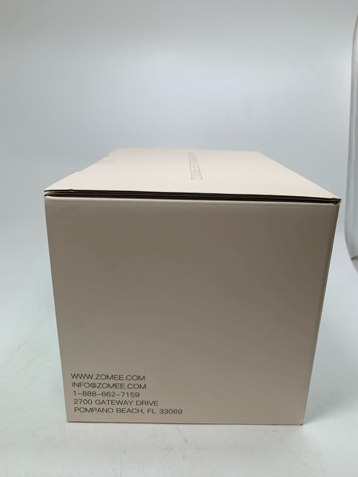 Zomee Z2 Double Electric Breast Pump- NIB