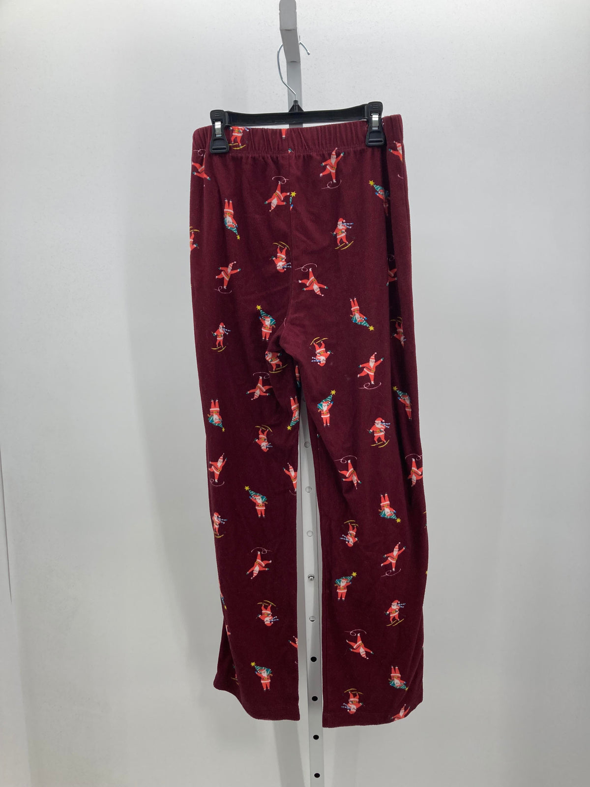 FLEECE PANTS SANTA