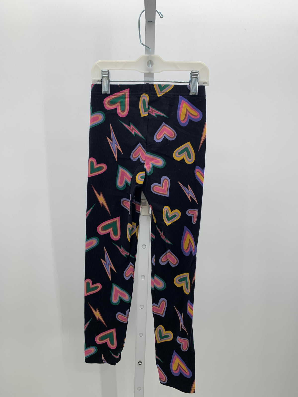 Old Navy Size 8 Girls Leggings