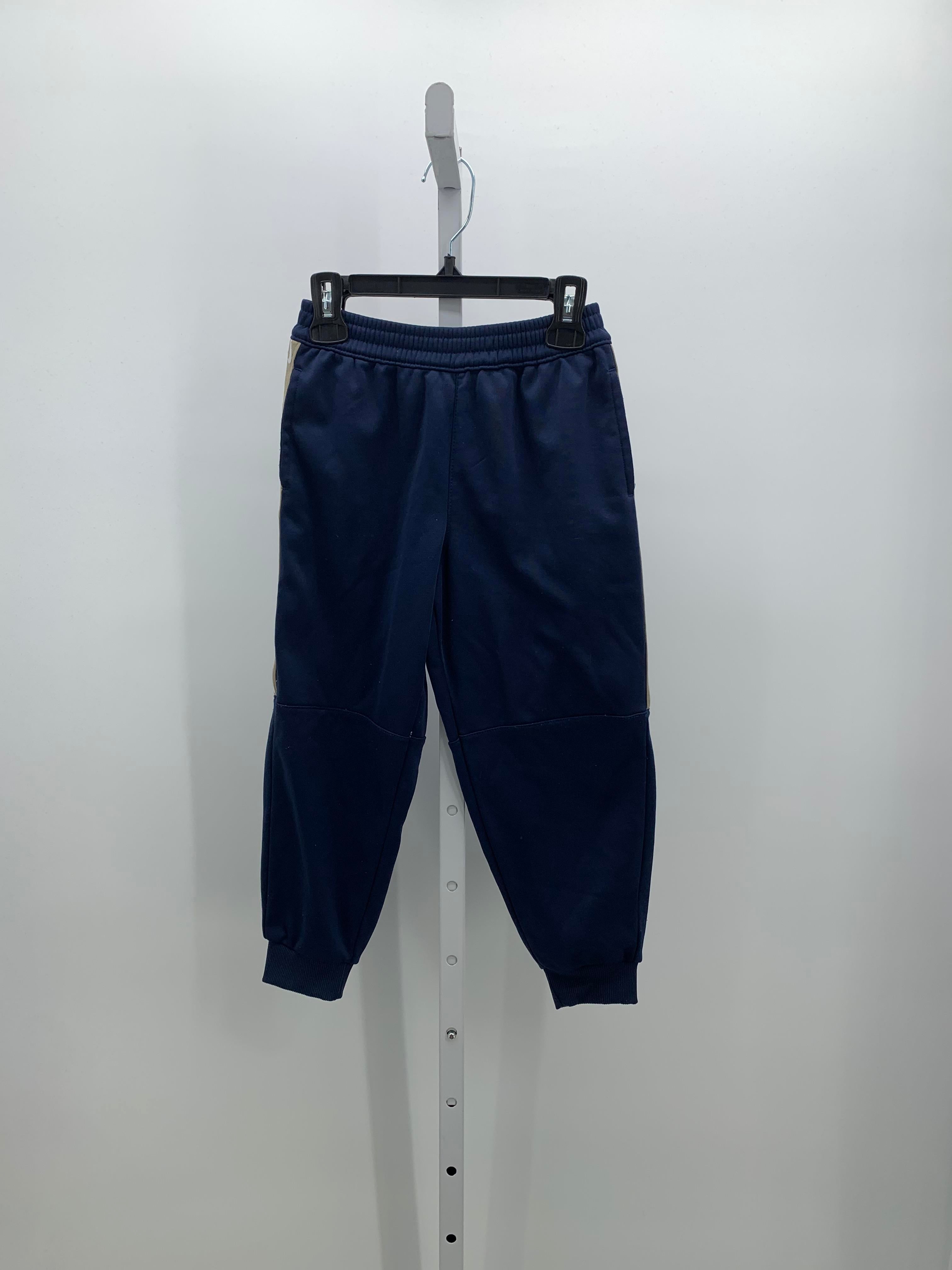 ELASTIC WAIST