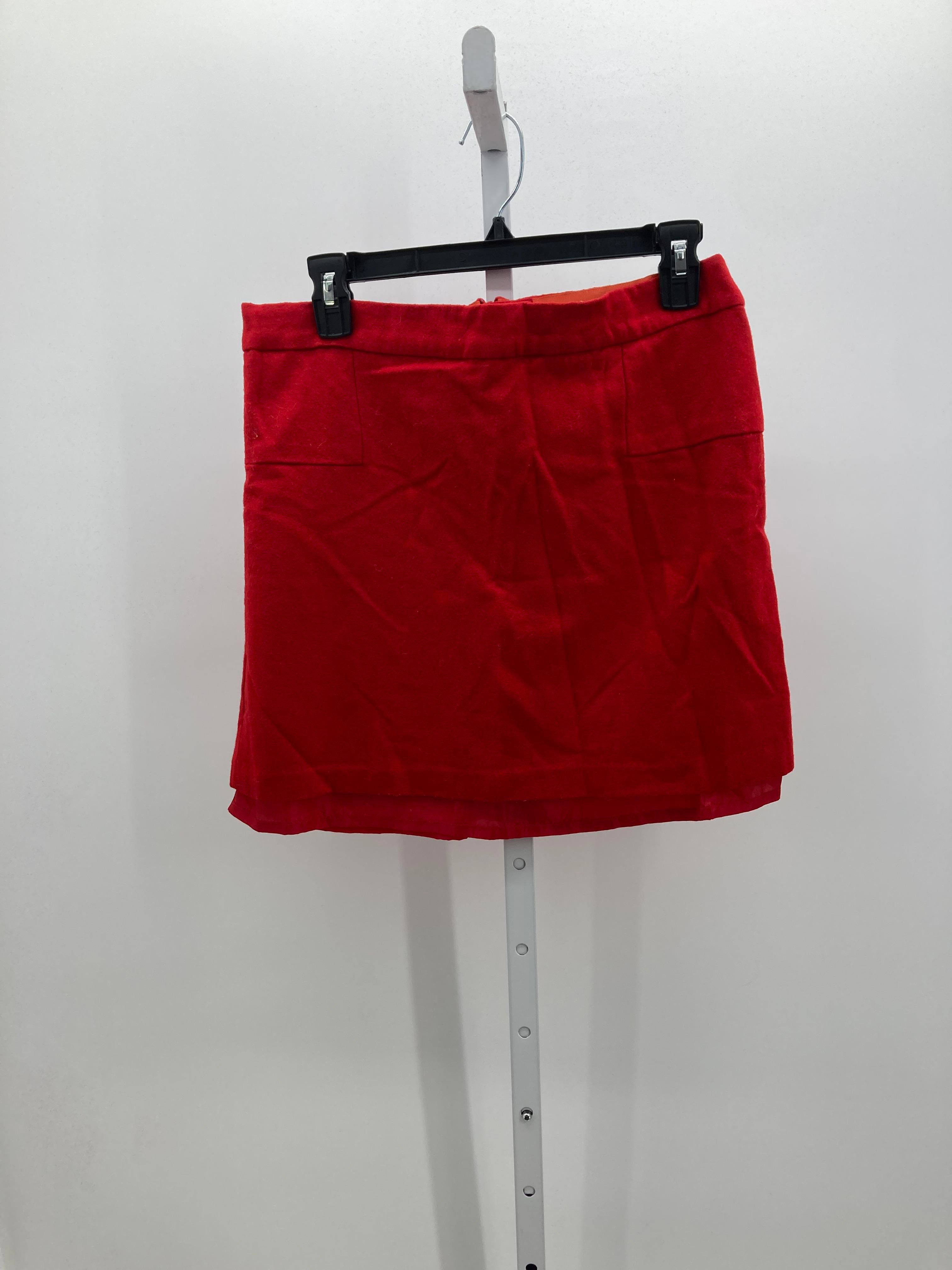 Willi Smith Size 8 Misses Skirt
