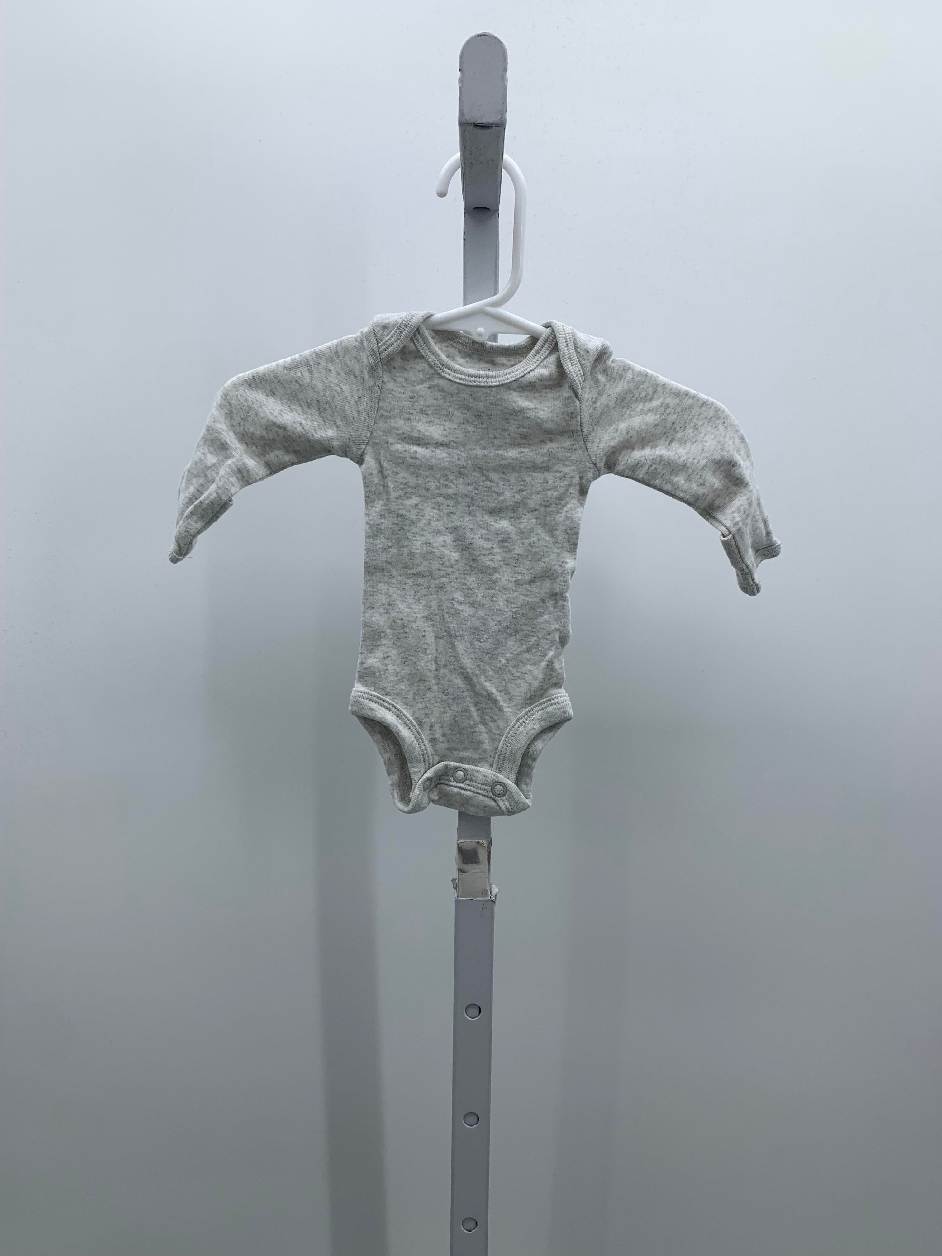 KNIT BODY SUIT