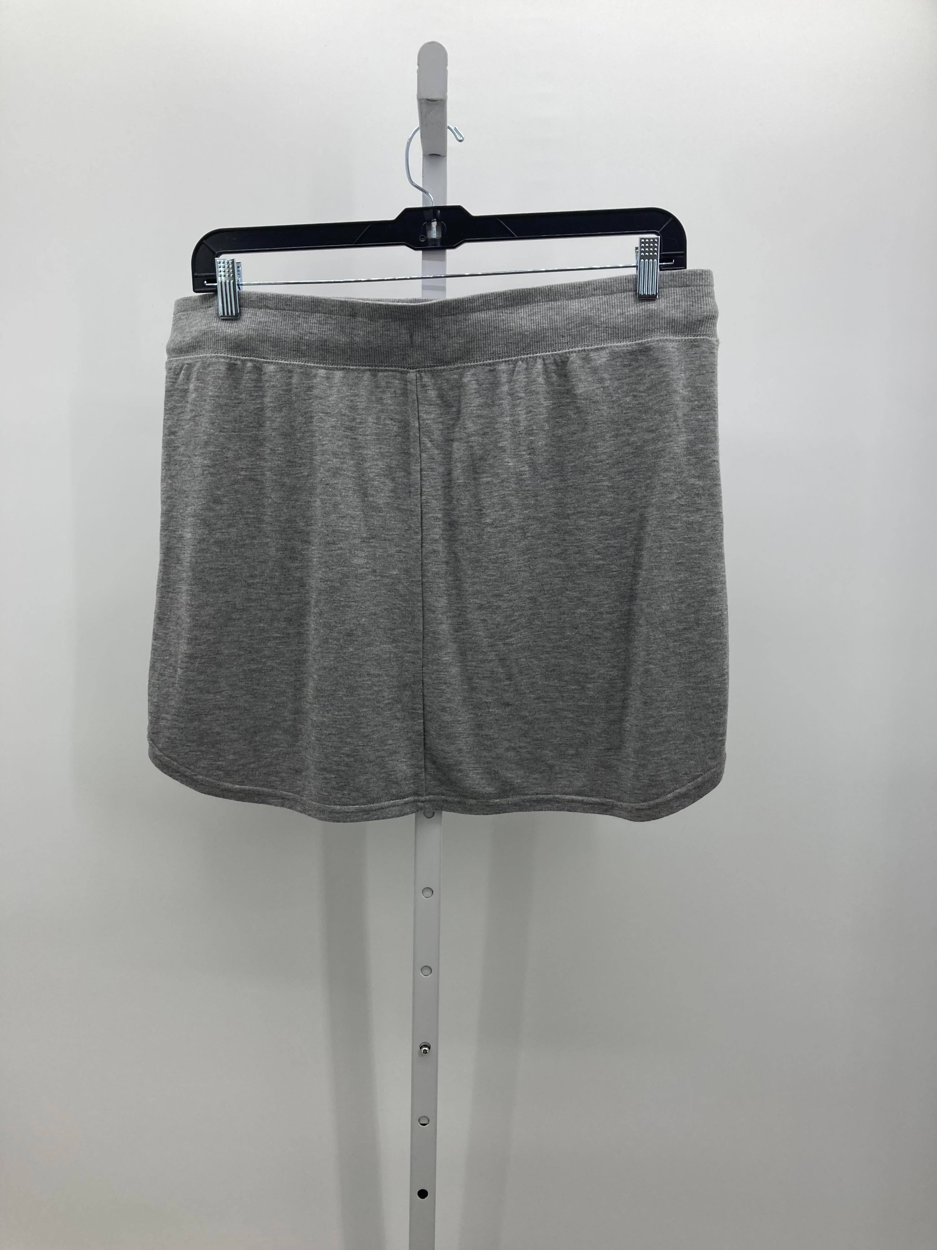 Size Extra Large Misses Skirt