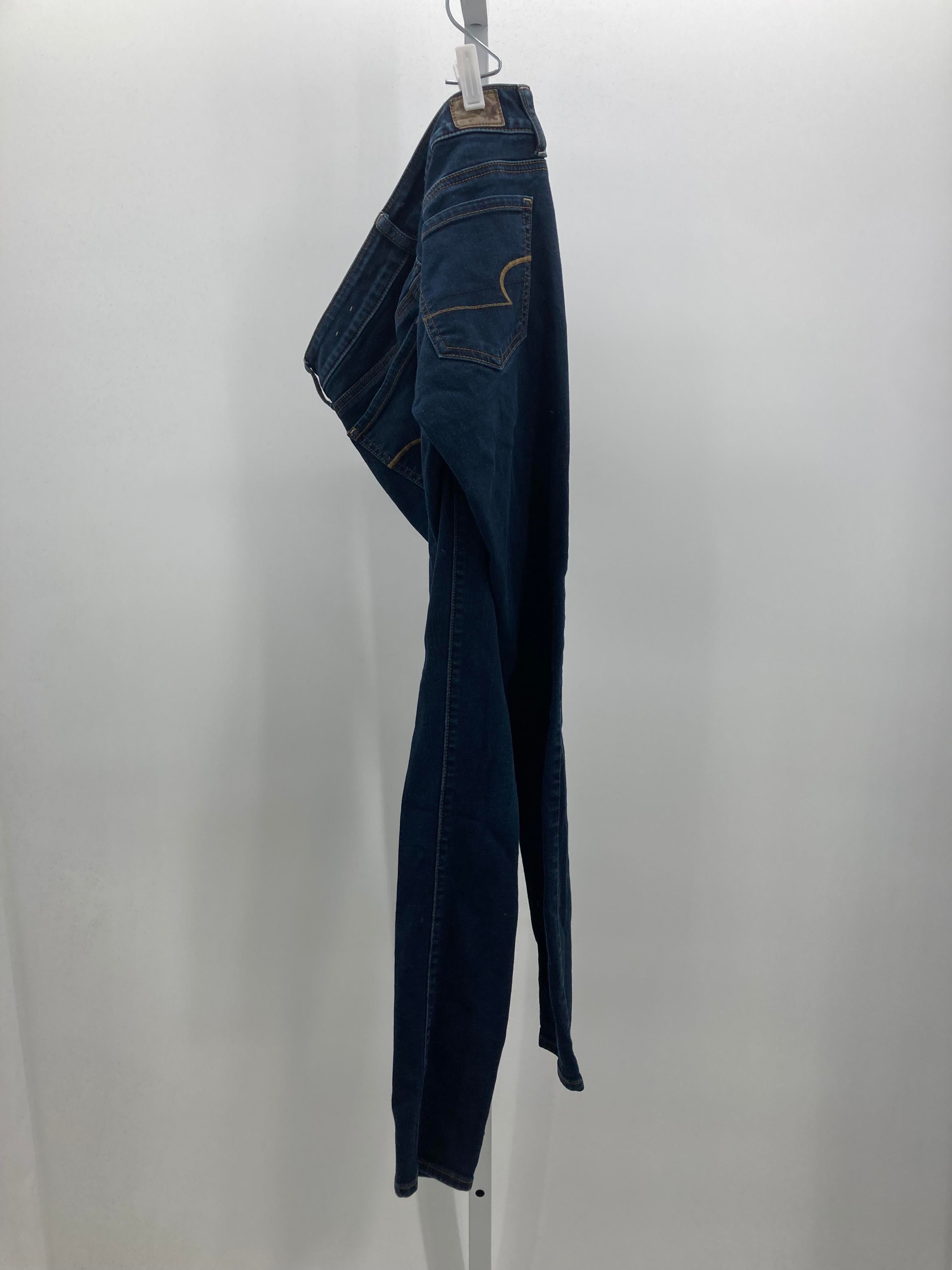 American Eagle Size 2 Juniors Jeans