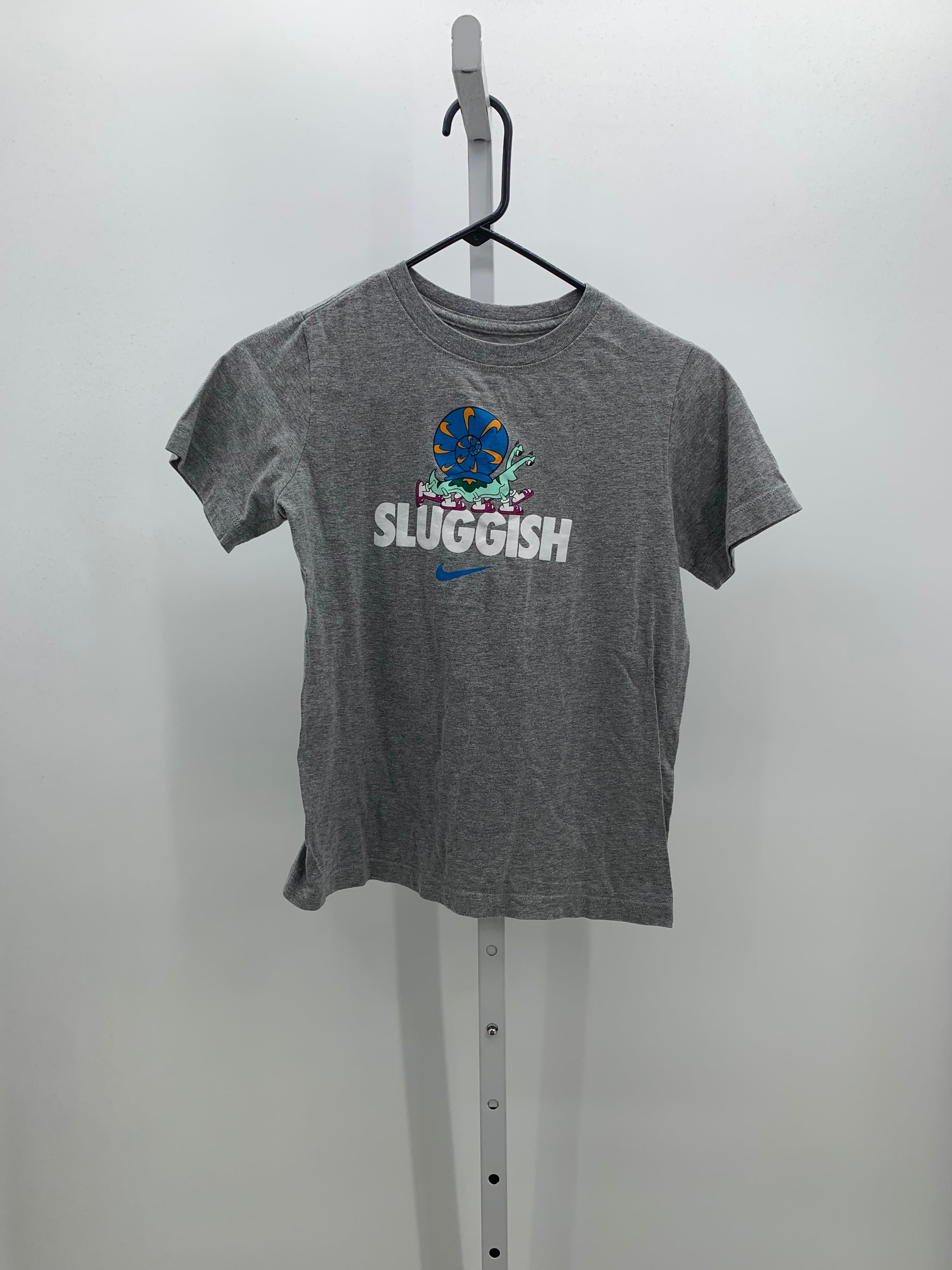 SLUGGISH KNIT TEE