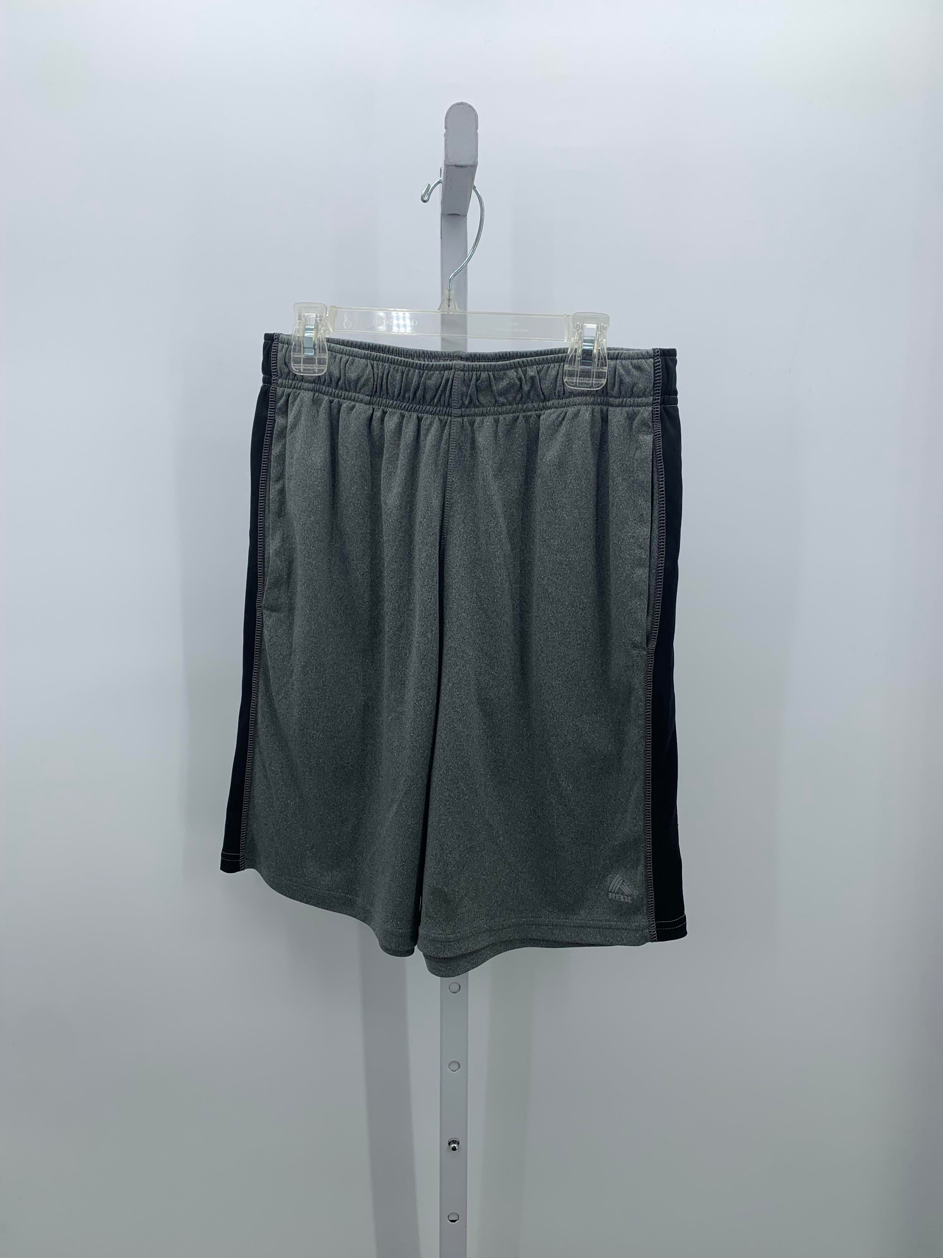 DRAW WAIST SHORTS