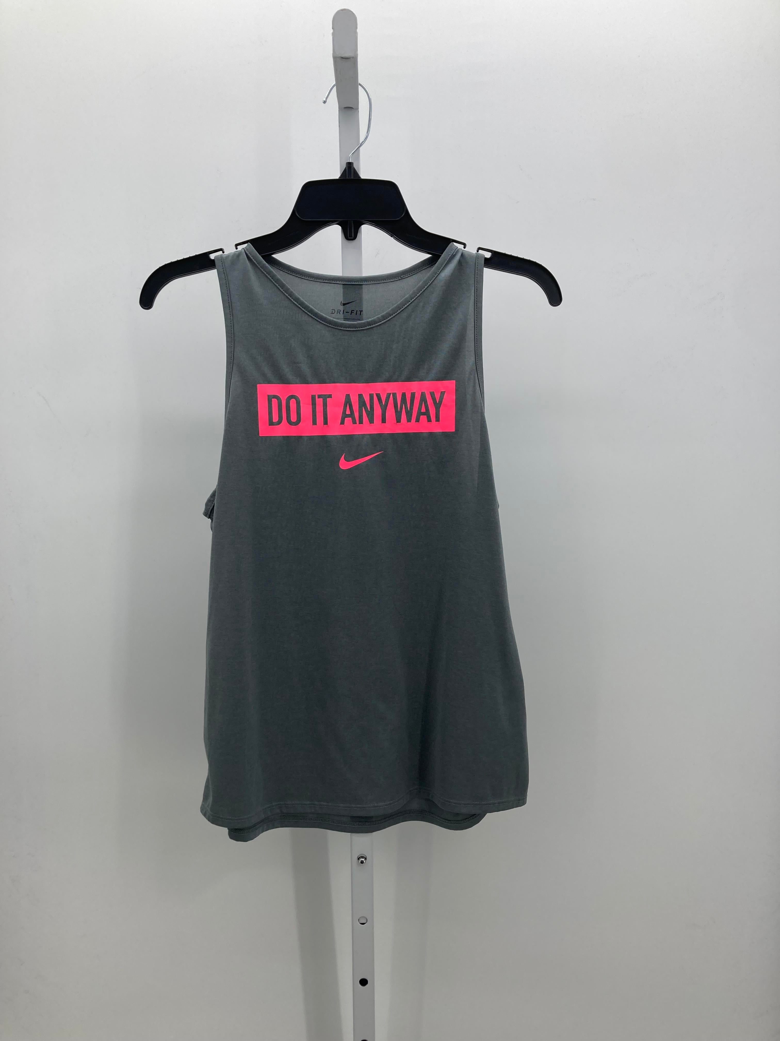 Nike Size Small Misses Tank