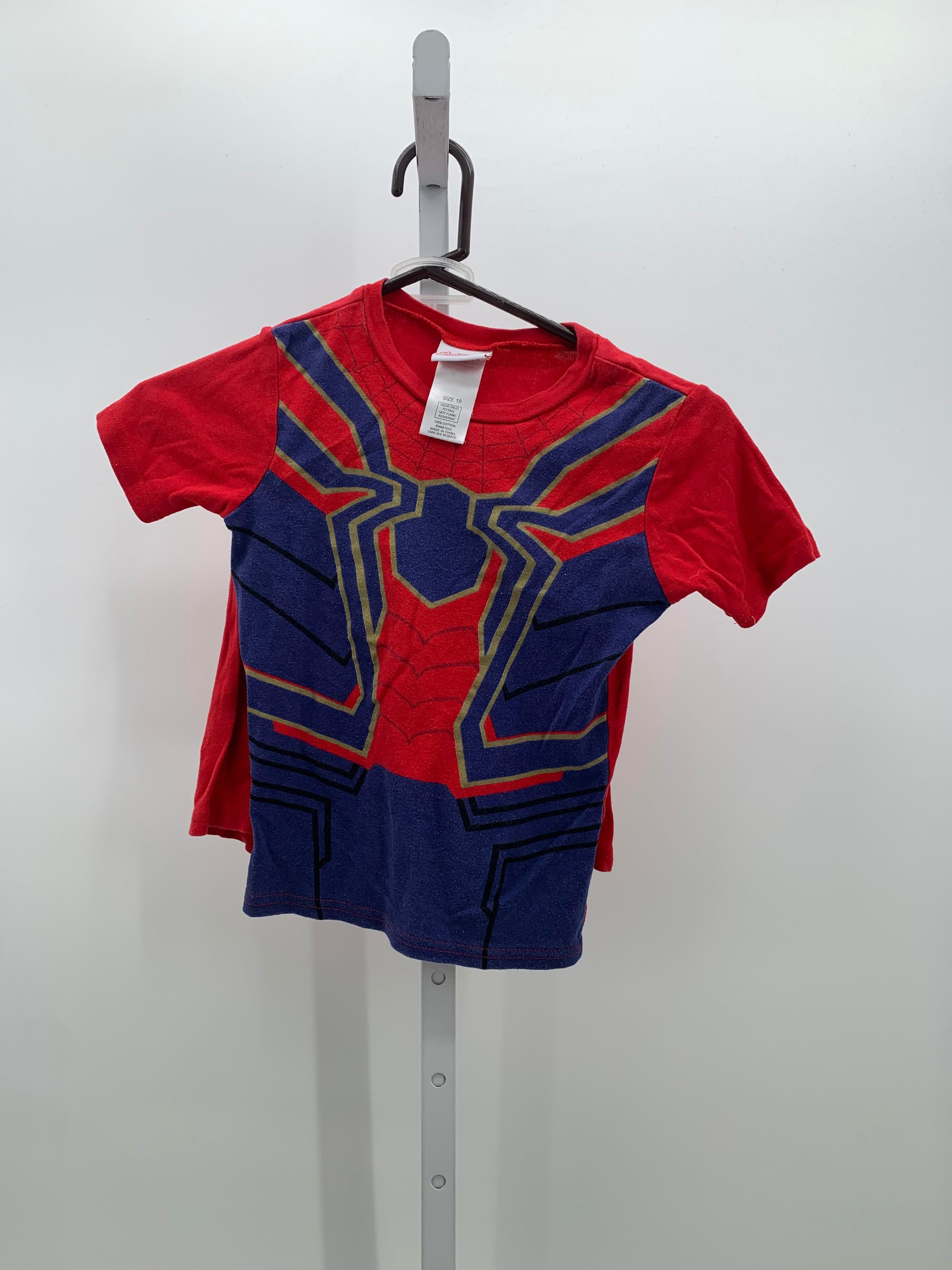 SPIDER-MAN PJS