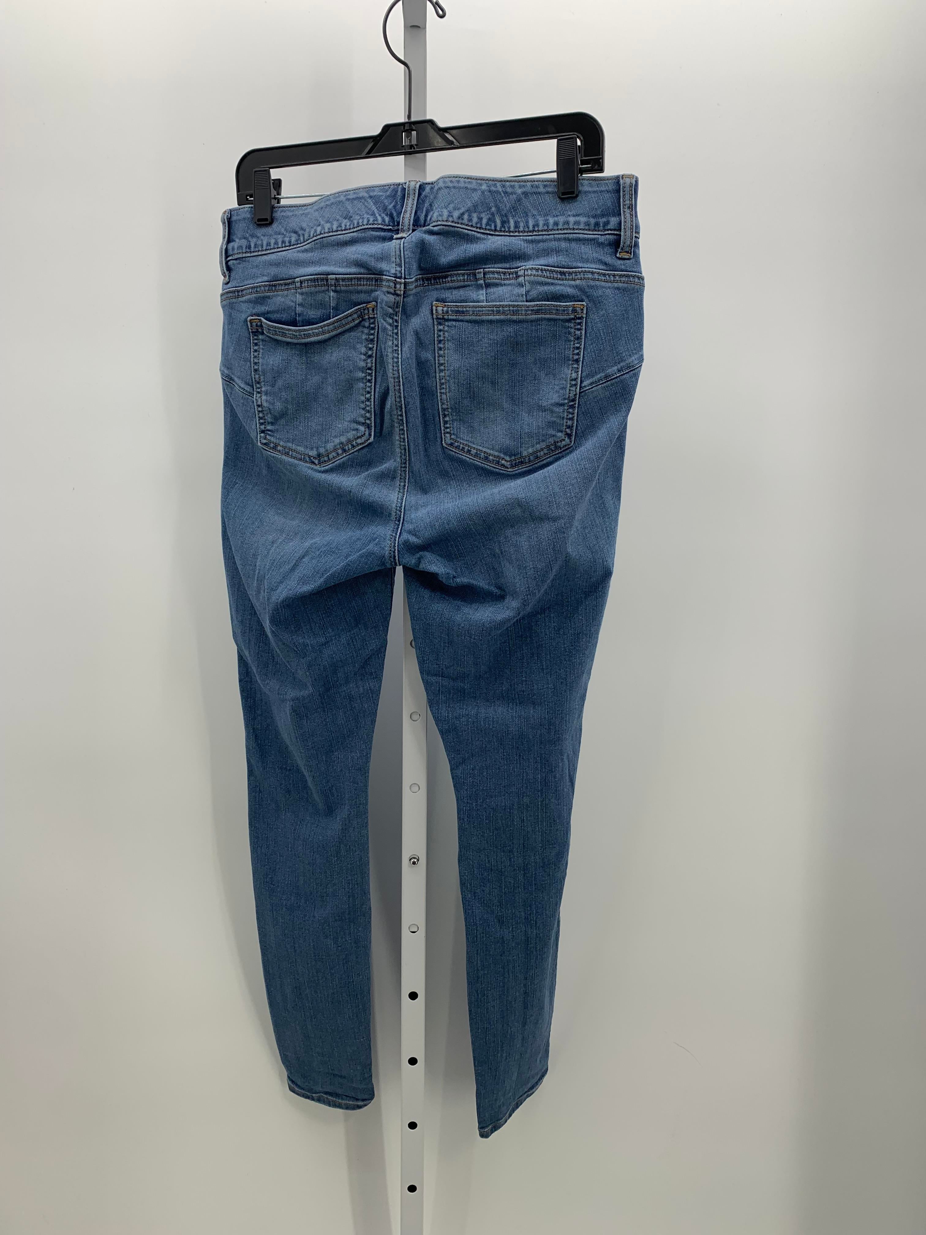 Torrid Size 12 Misses Jeans