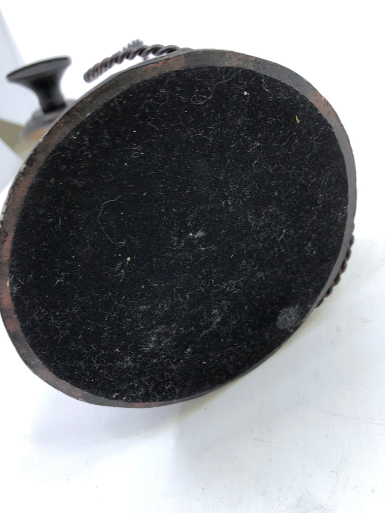 VTG STYLE AMERICAN BELL CANDLESTICK TELEPHONE.