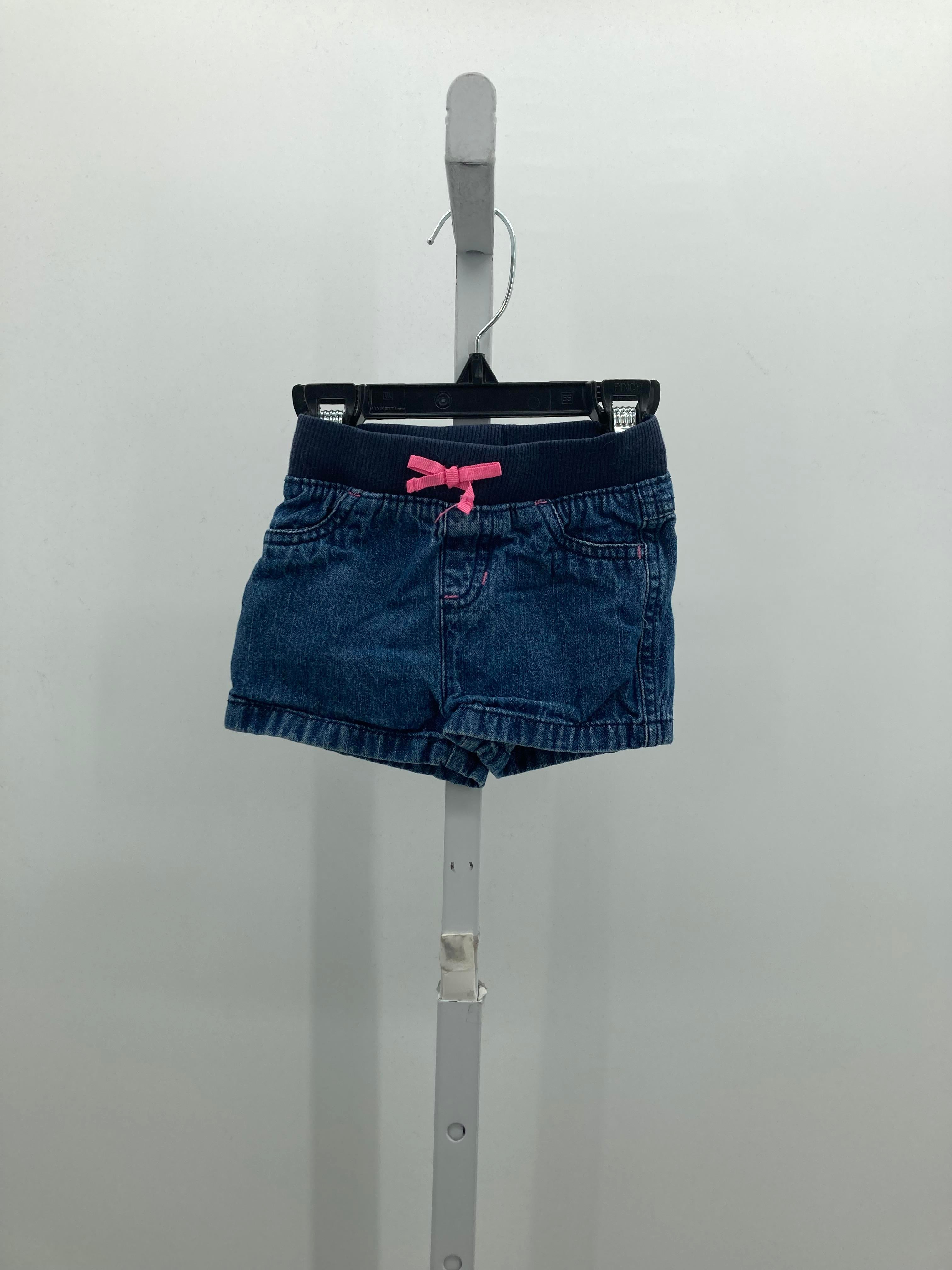 Jumping Beans Size 12 Months Girls Shorts