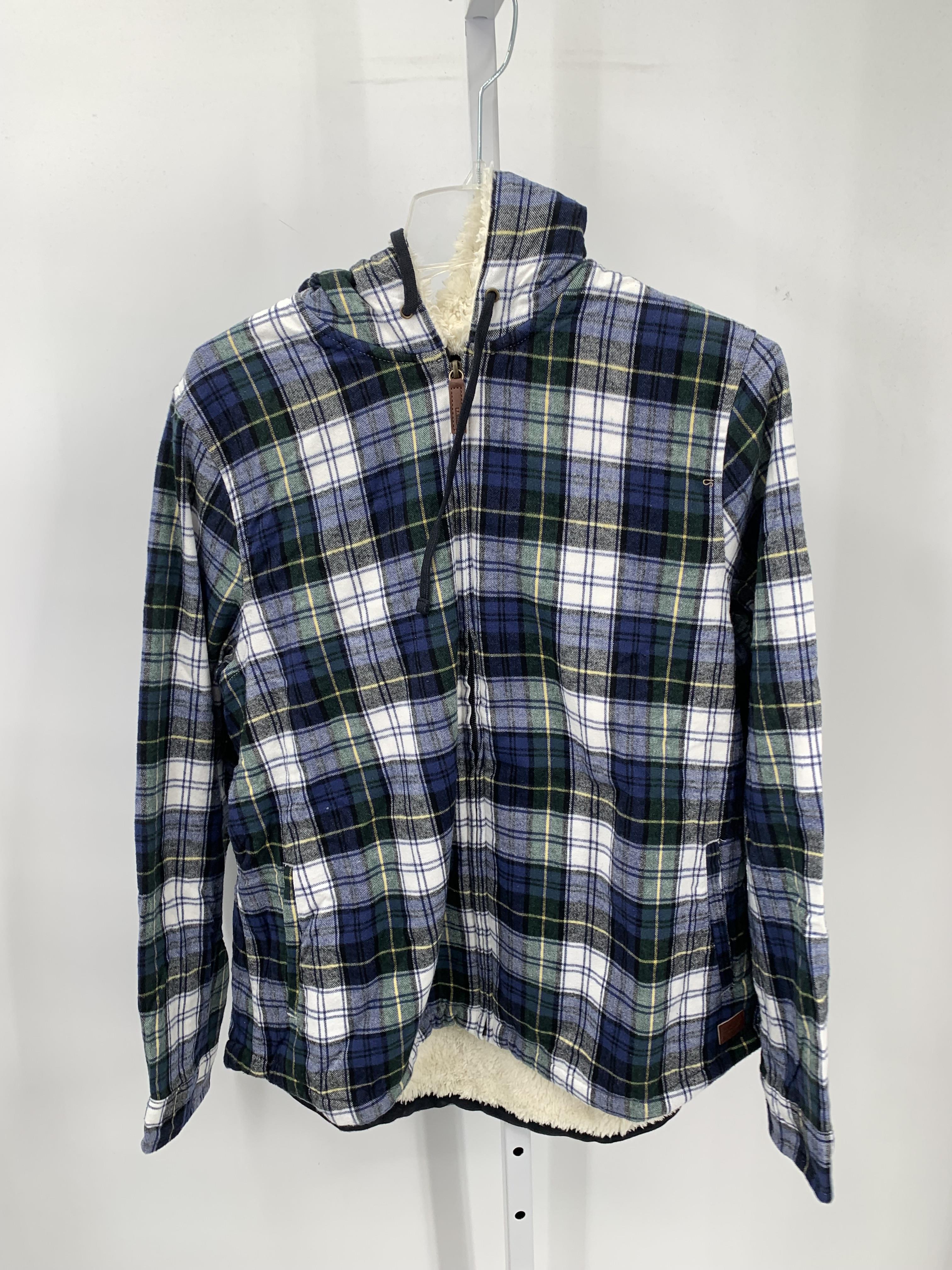 LL Bean Size Large Misses Jacket