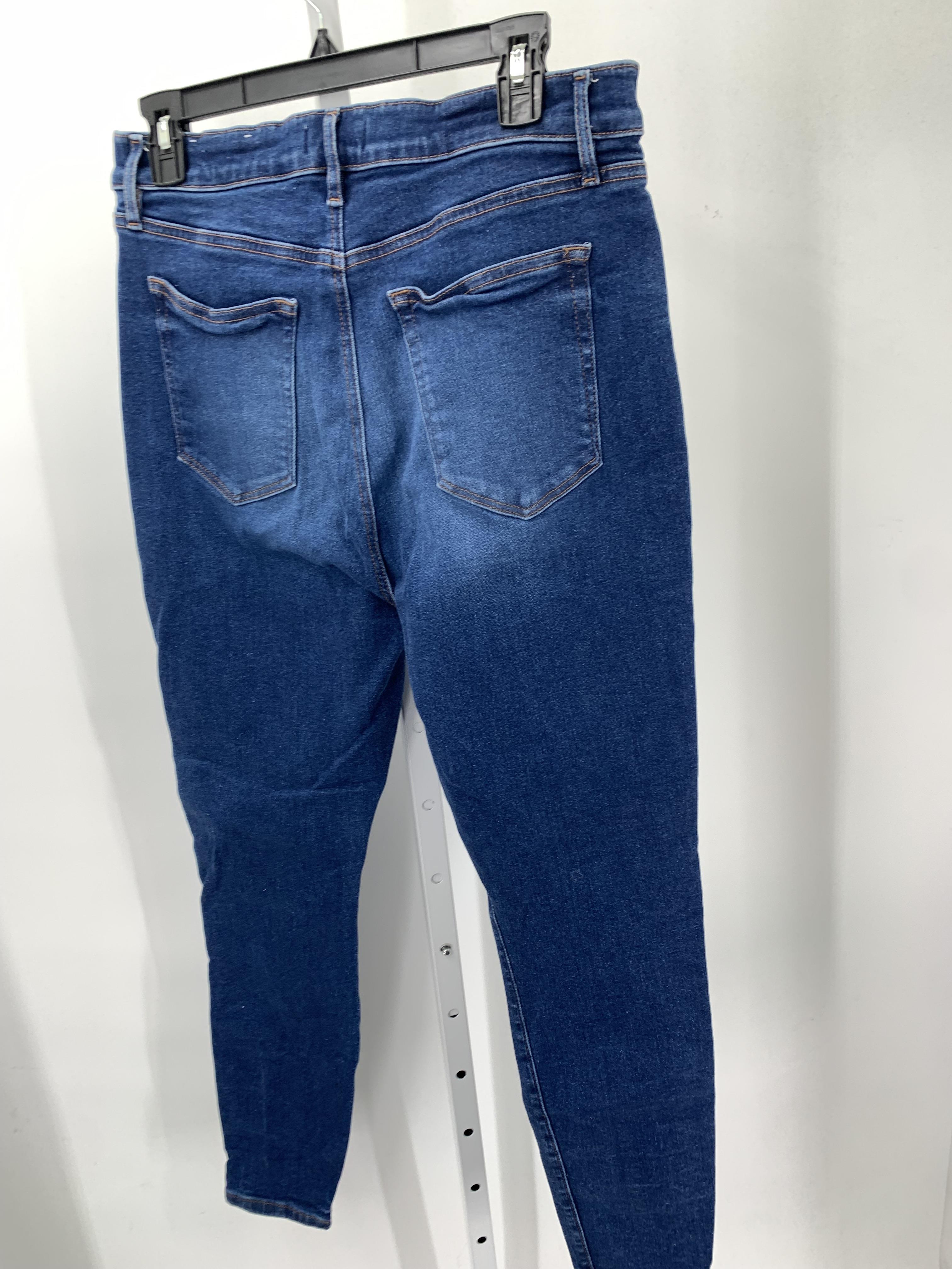 Loft Size 12 Misses Jeans