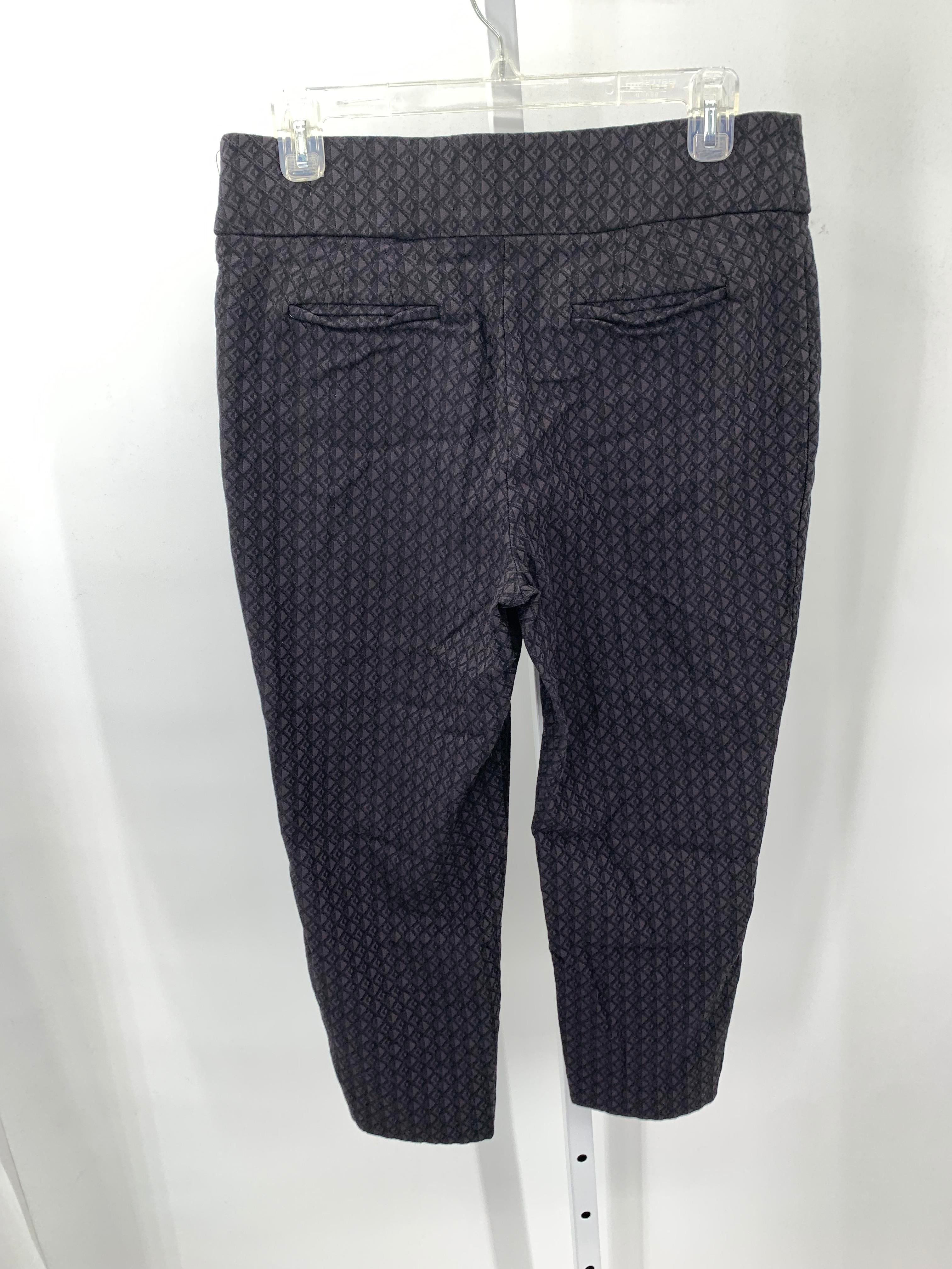 Apt. 9 Size 14 Misses Cropped Pants