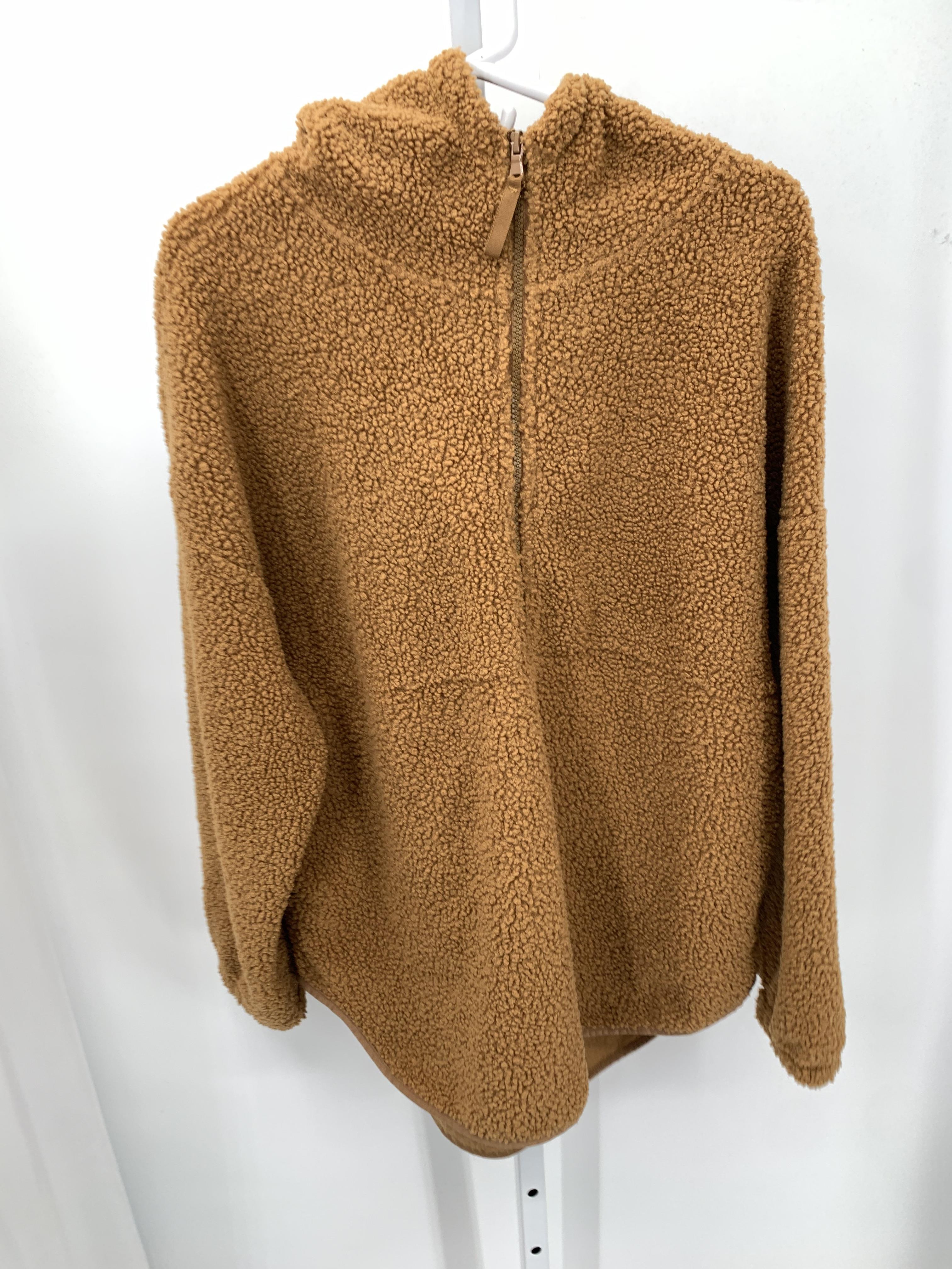 Okley Size Large Misses Long Sleeve Shirt