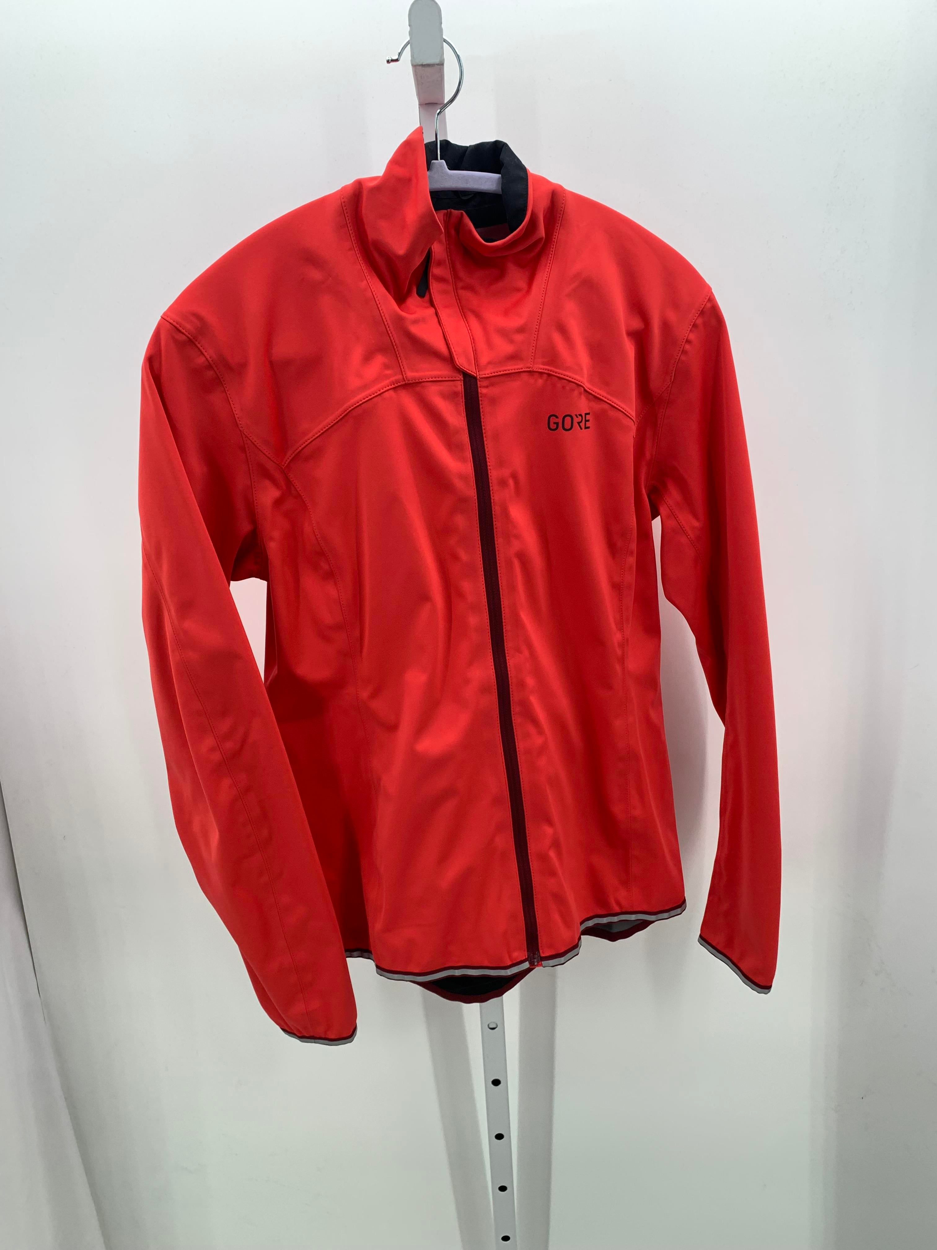 Size Large Misses Lightweight Jacket