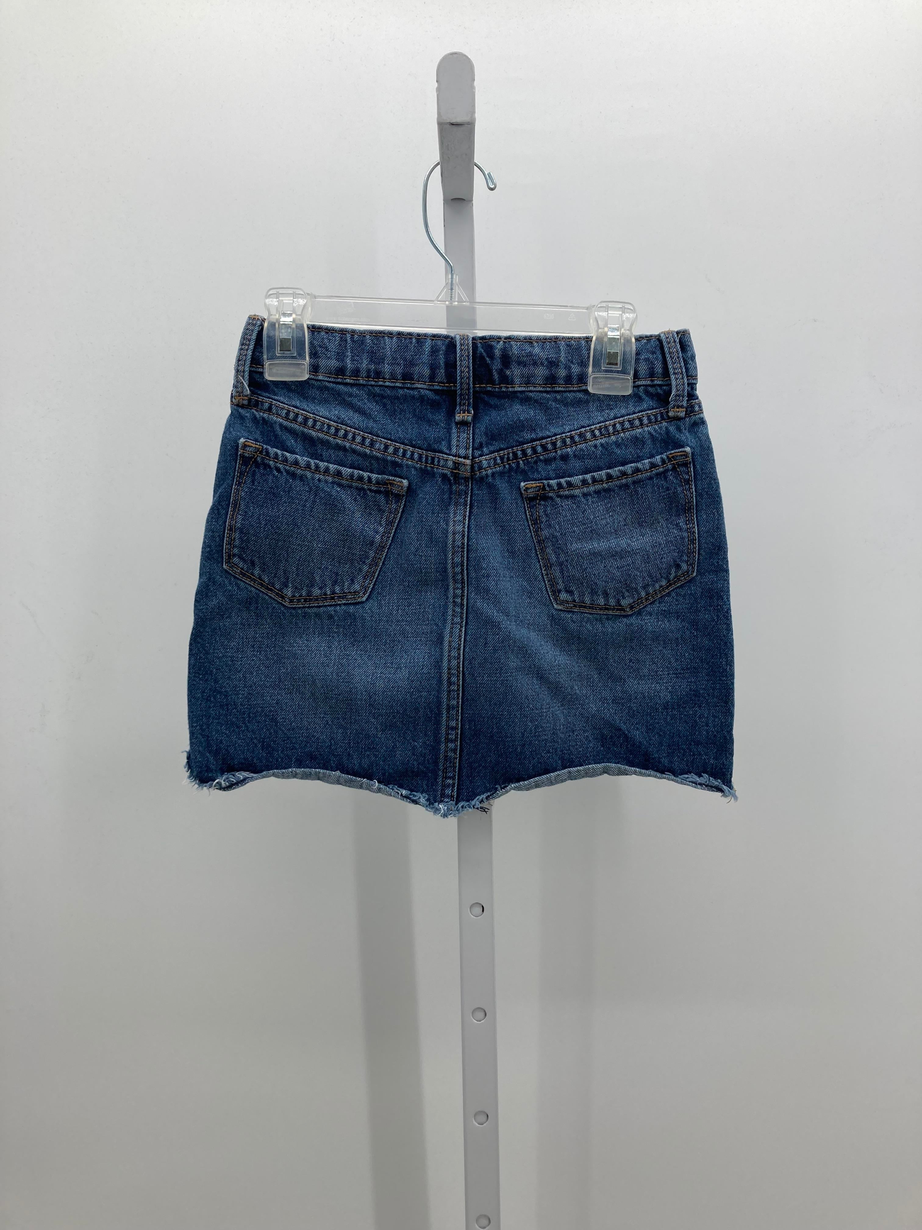 Old Navy Size 8 Girls Skort