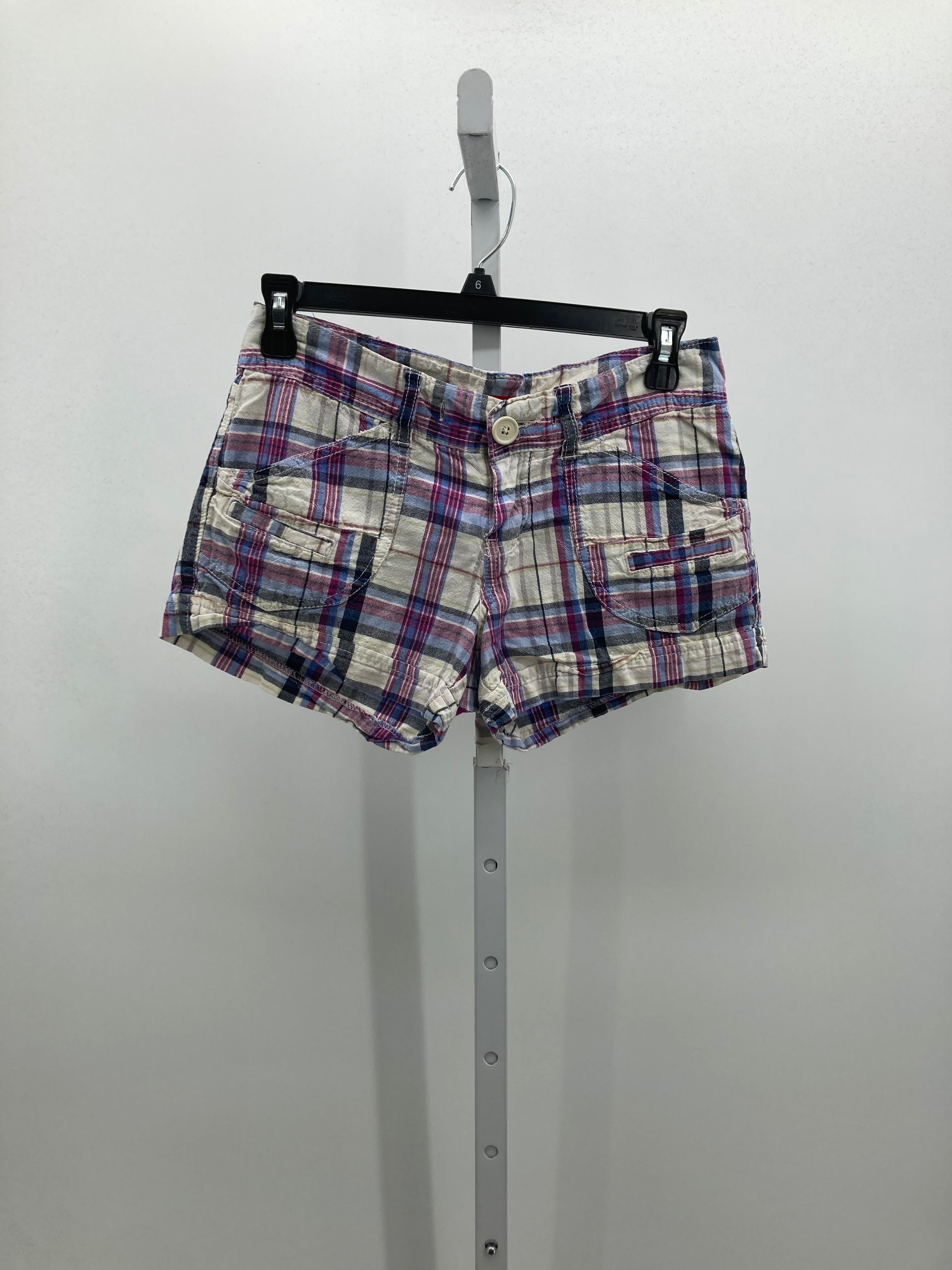 Unionbay Size 3 Juniors Shorts