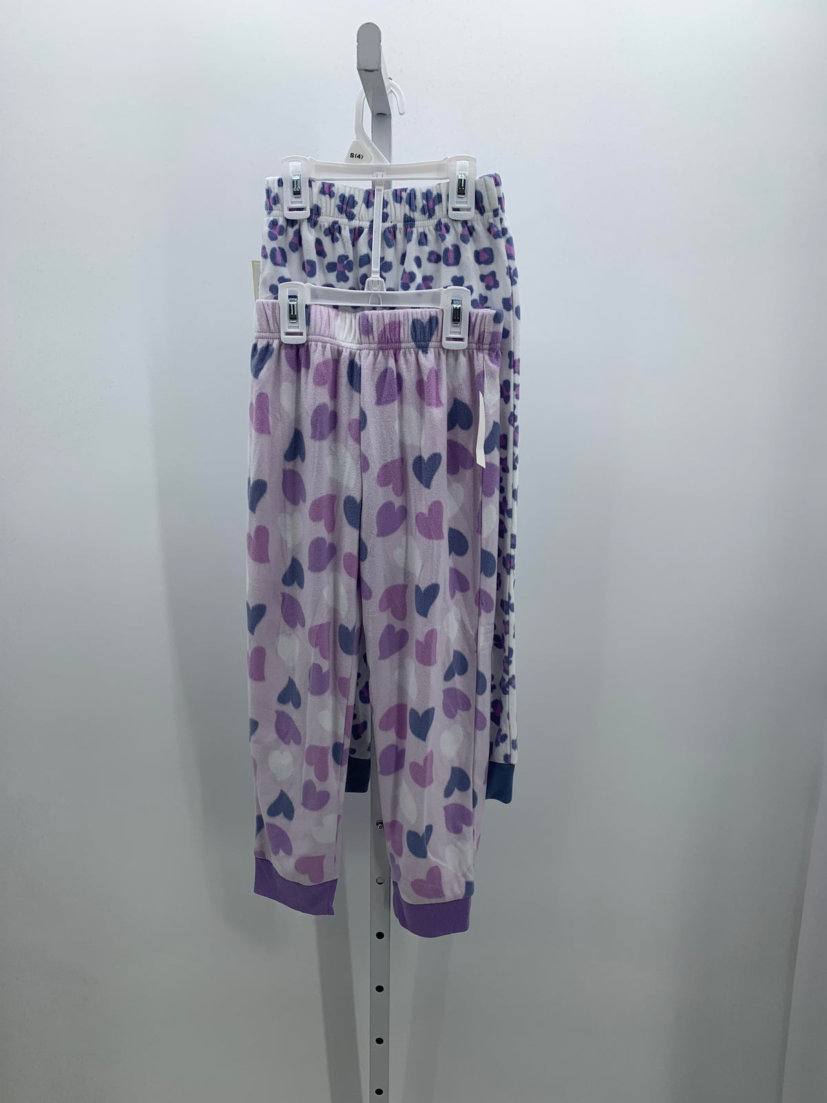 Cuddl Duds Size 6/6X Girls 2 Pieces