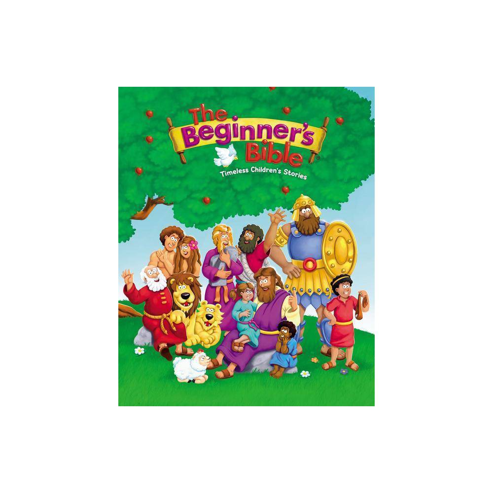 The Beginner S the Beginner S Bible: the Beginner S Bible (Hardcover) - Zonderva