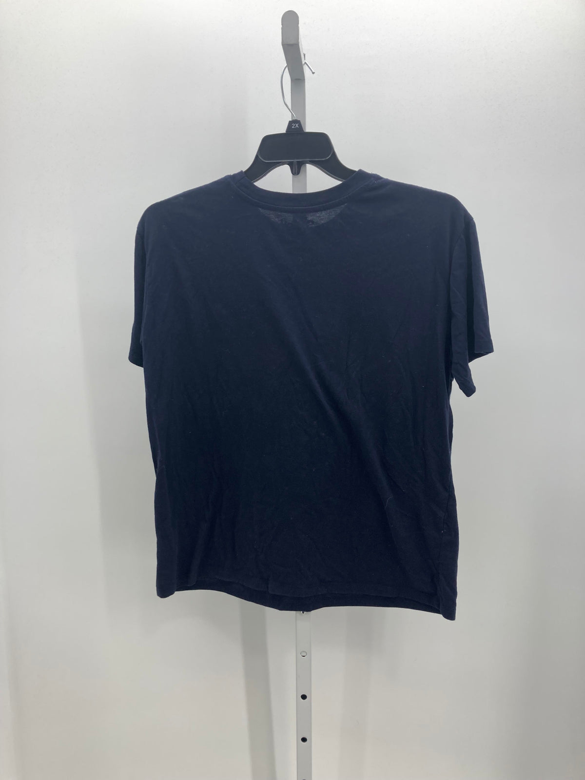 SHIRT SLV SHIRT STITCH