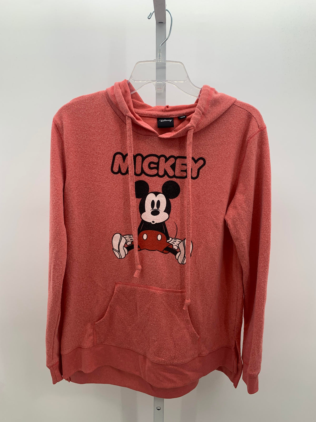 Disney Size Large Misses Long Sleeve Shirt