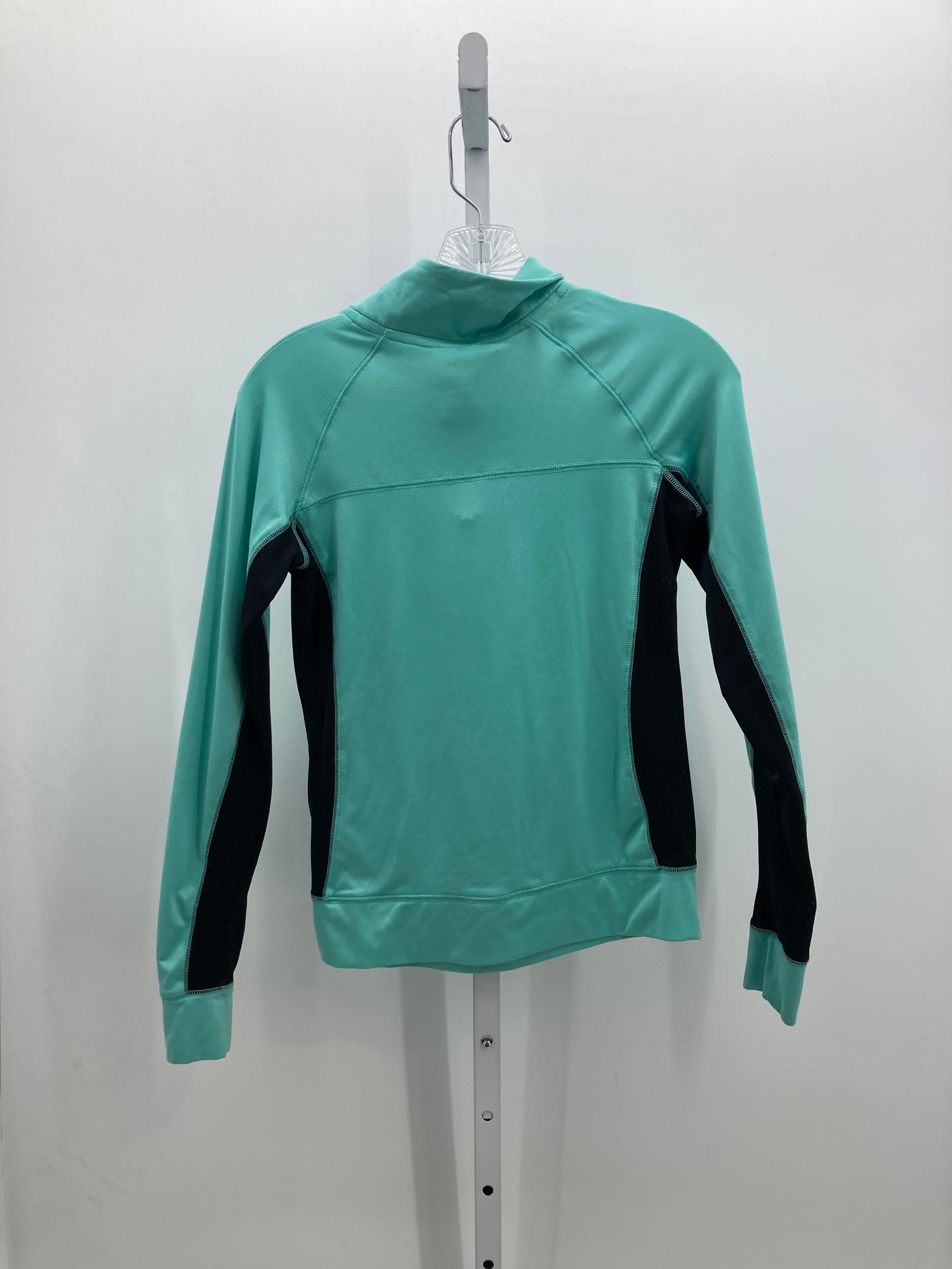 PINK Size X Small Juniors Long Sleeve Shirt