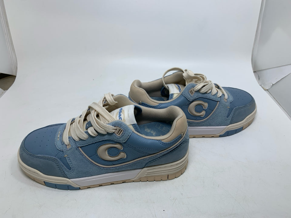 Coach CAQ22 Soho Sneakers
