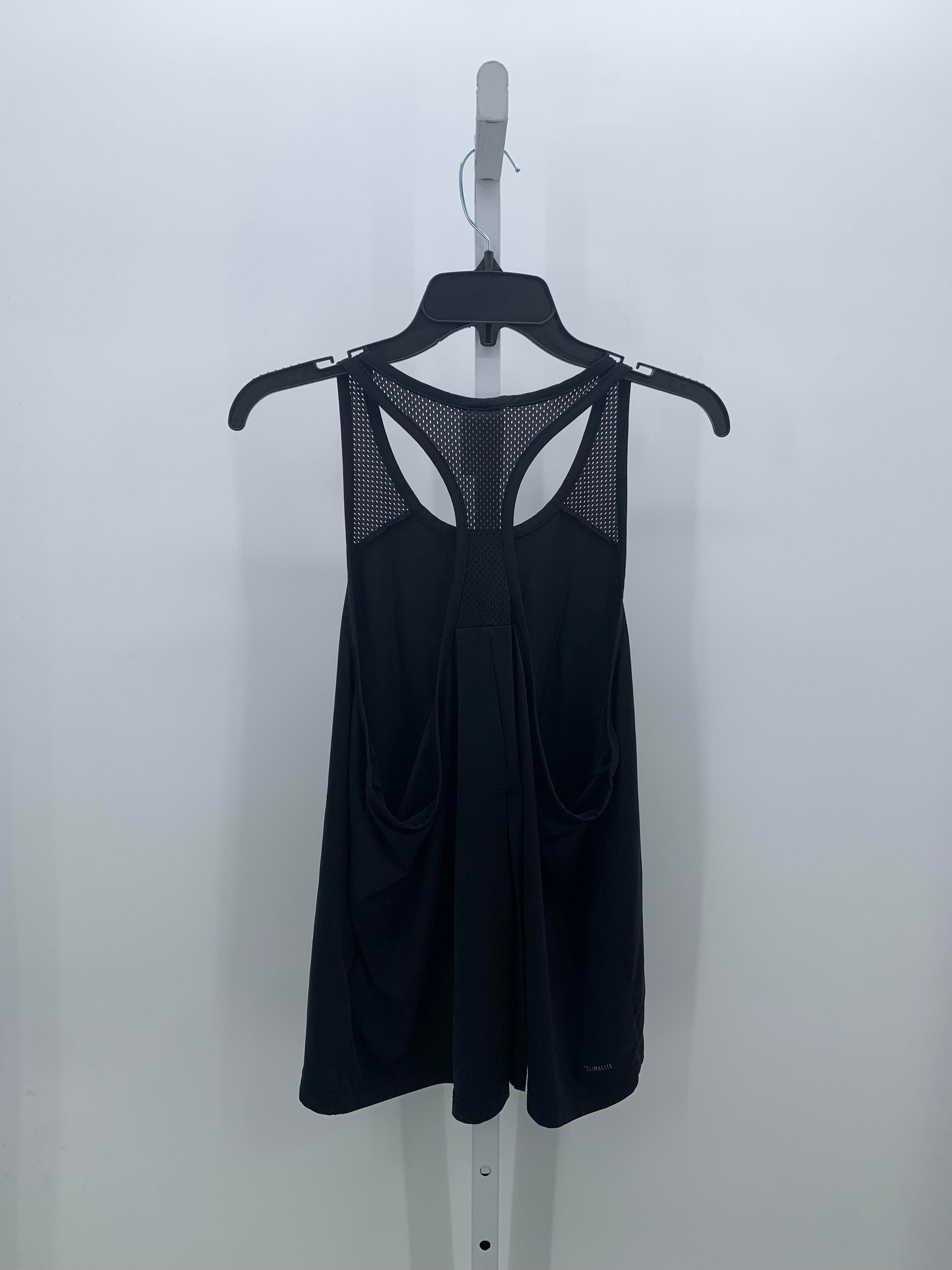 Adidas Size Extra Large Misses Tank
