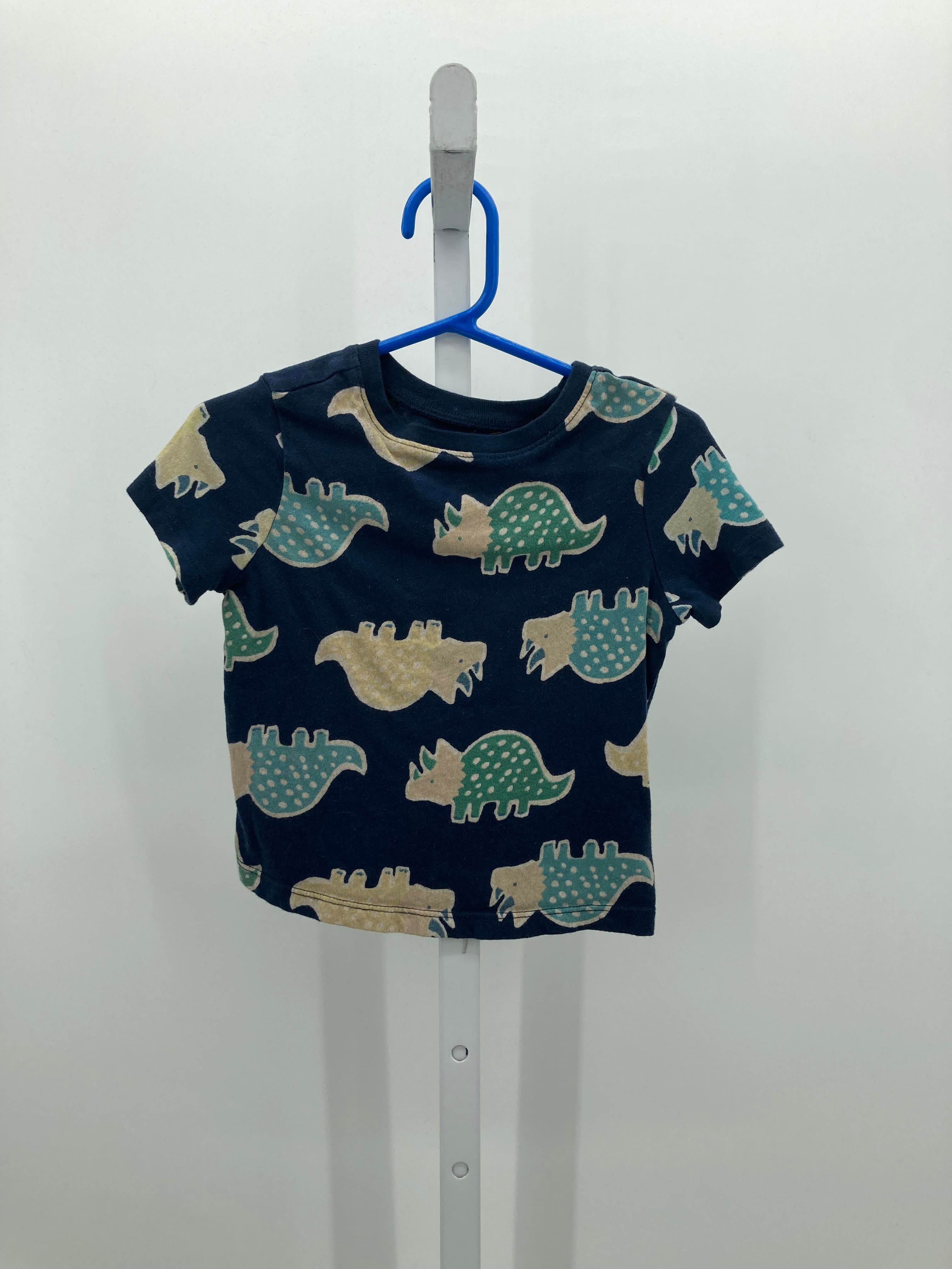 TRICERATOPS KNIT