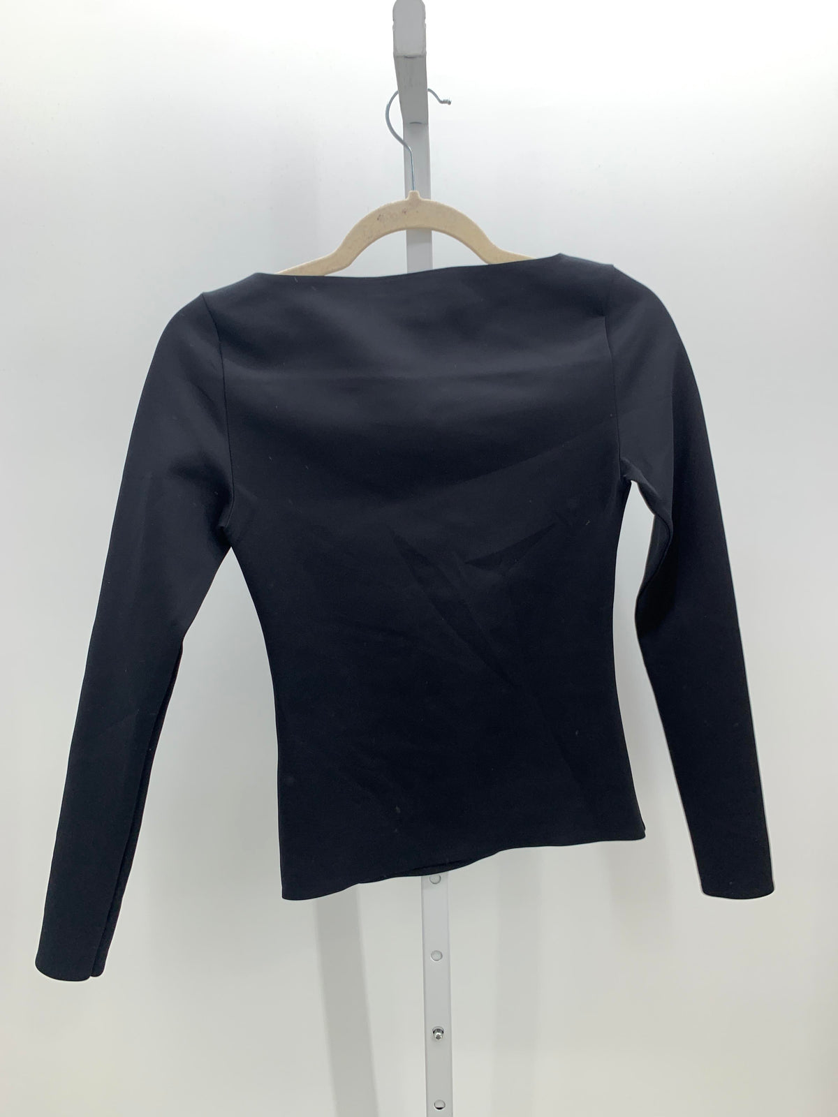 Abercrombie Size X Small Juniors Long Sleeve Shirt