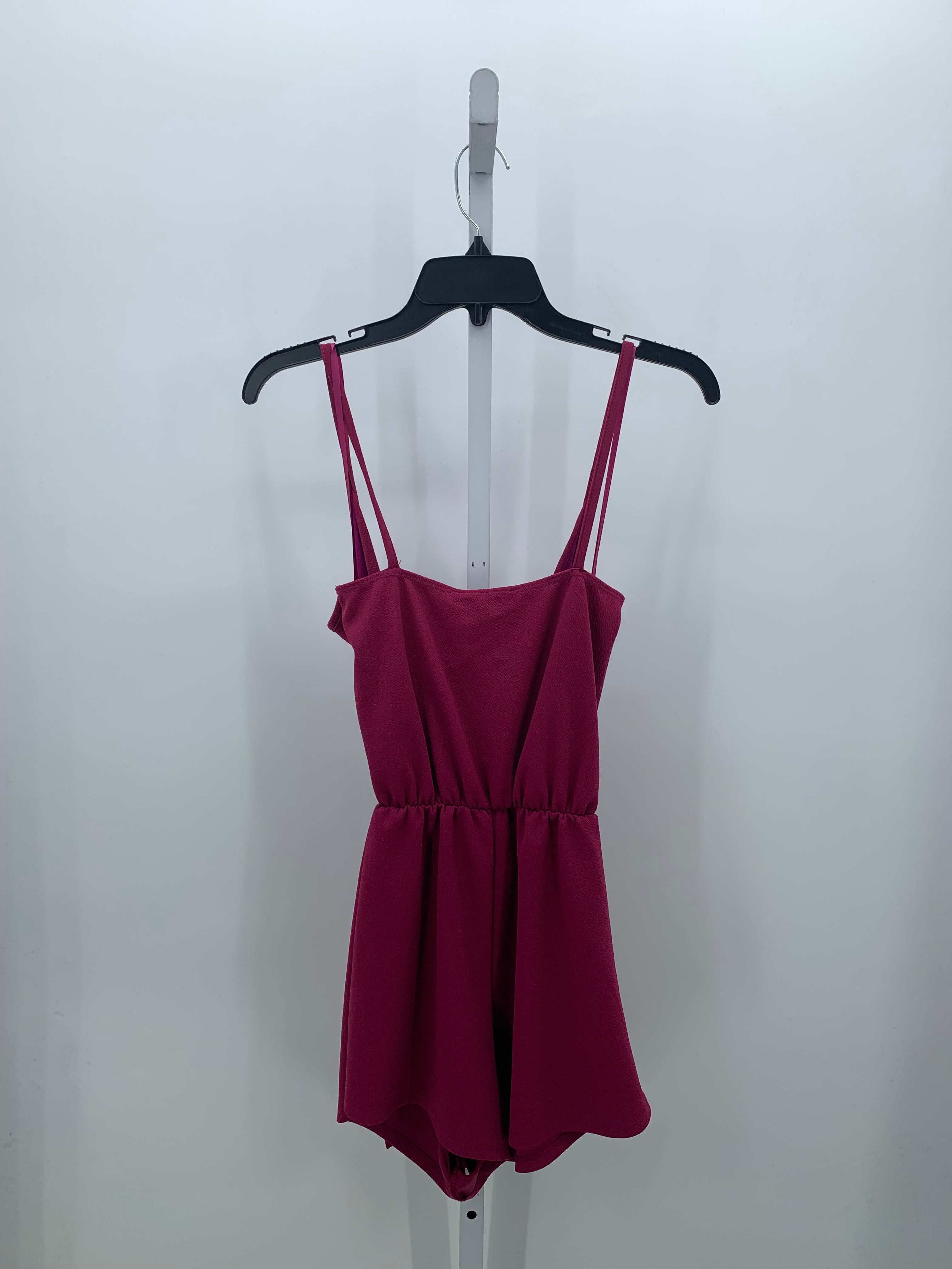Size Small Misses Jumper