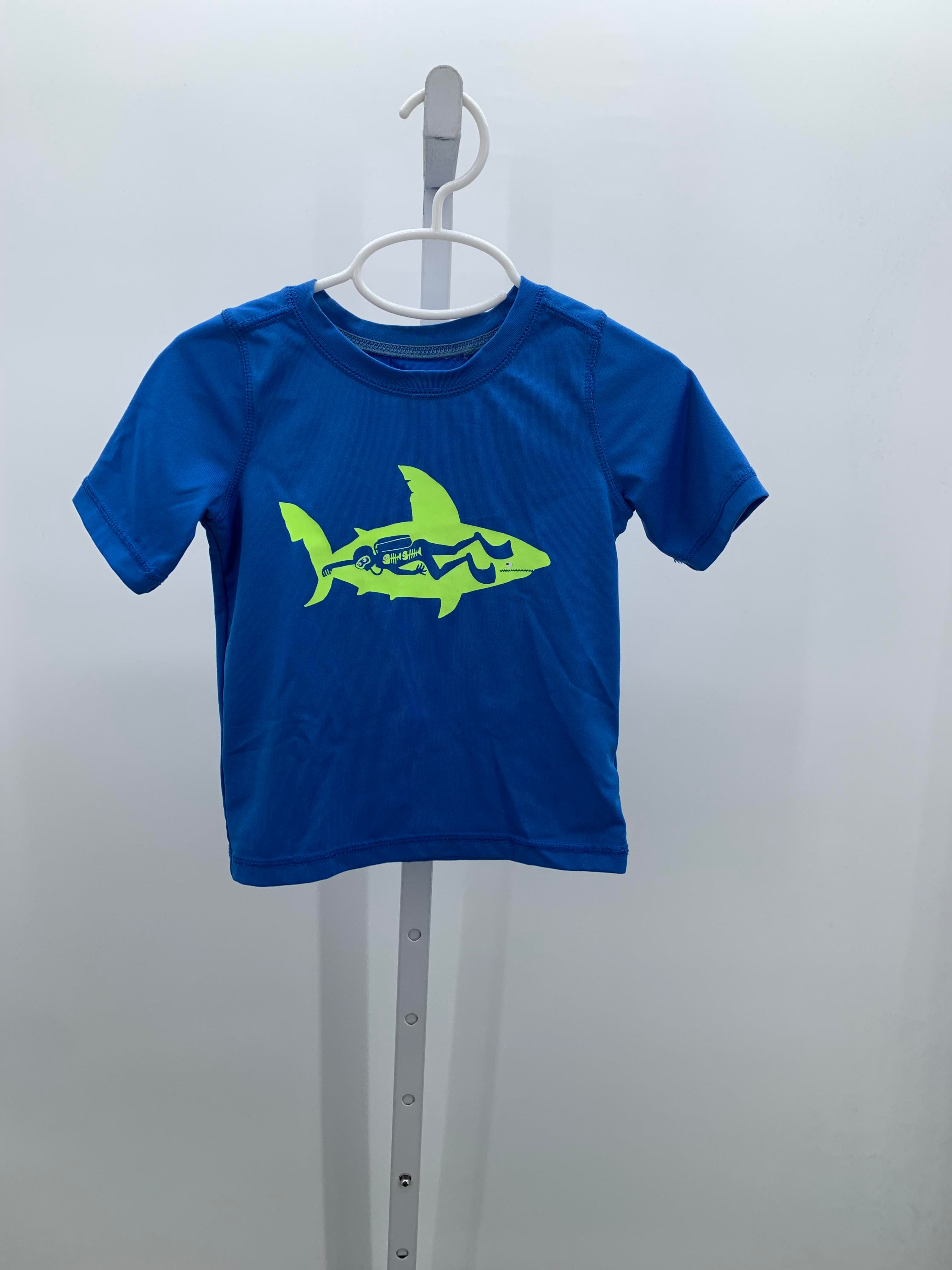 NEON SHARK