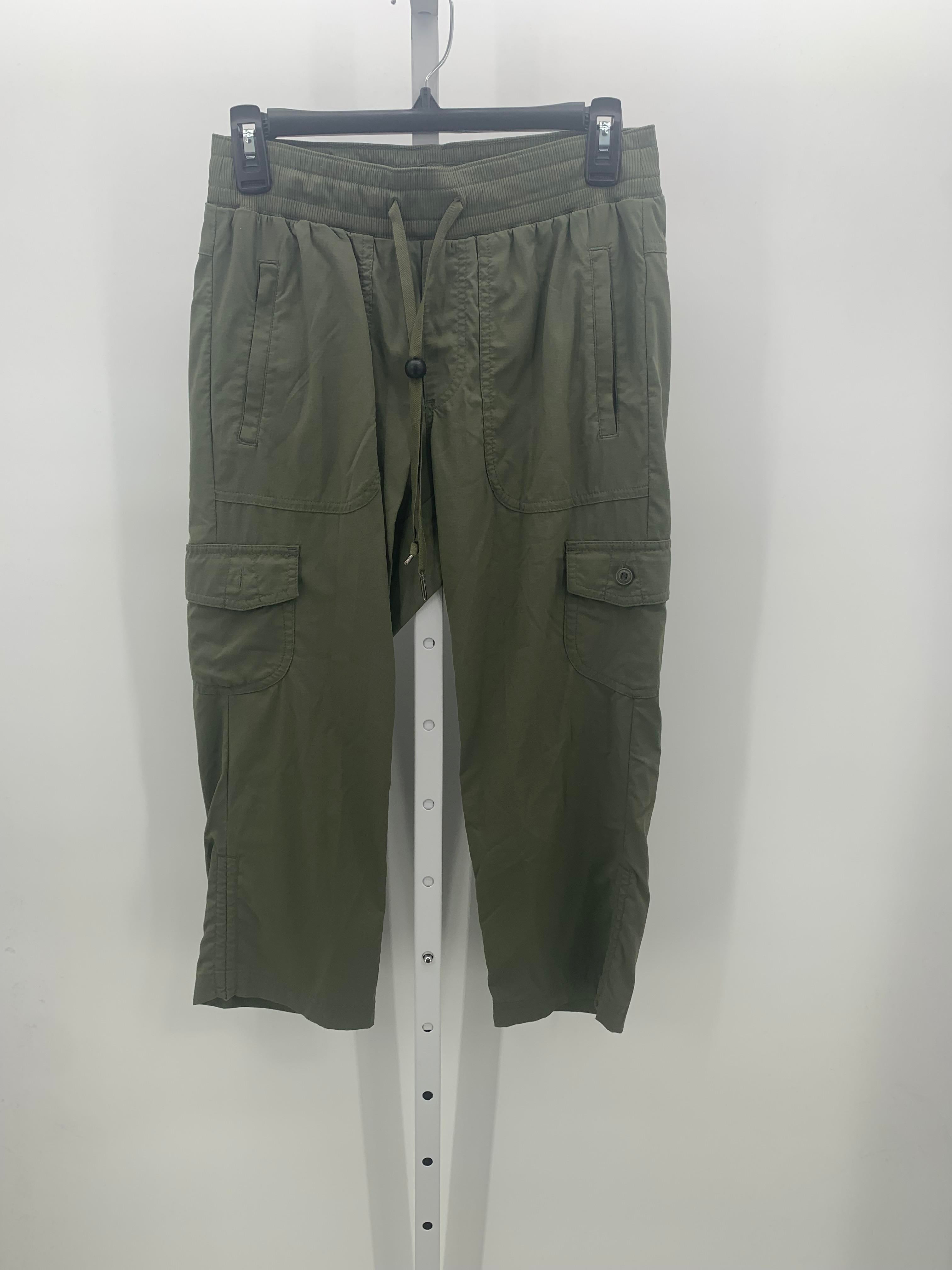 LL Bean Size X Small Misses Pants