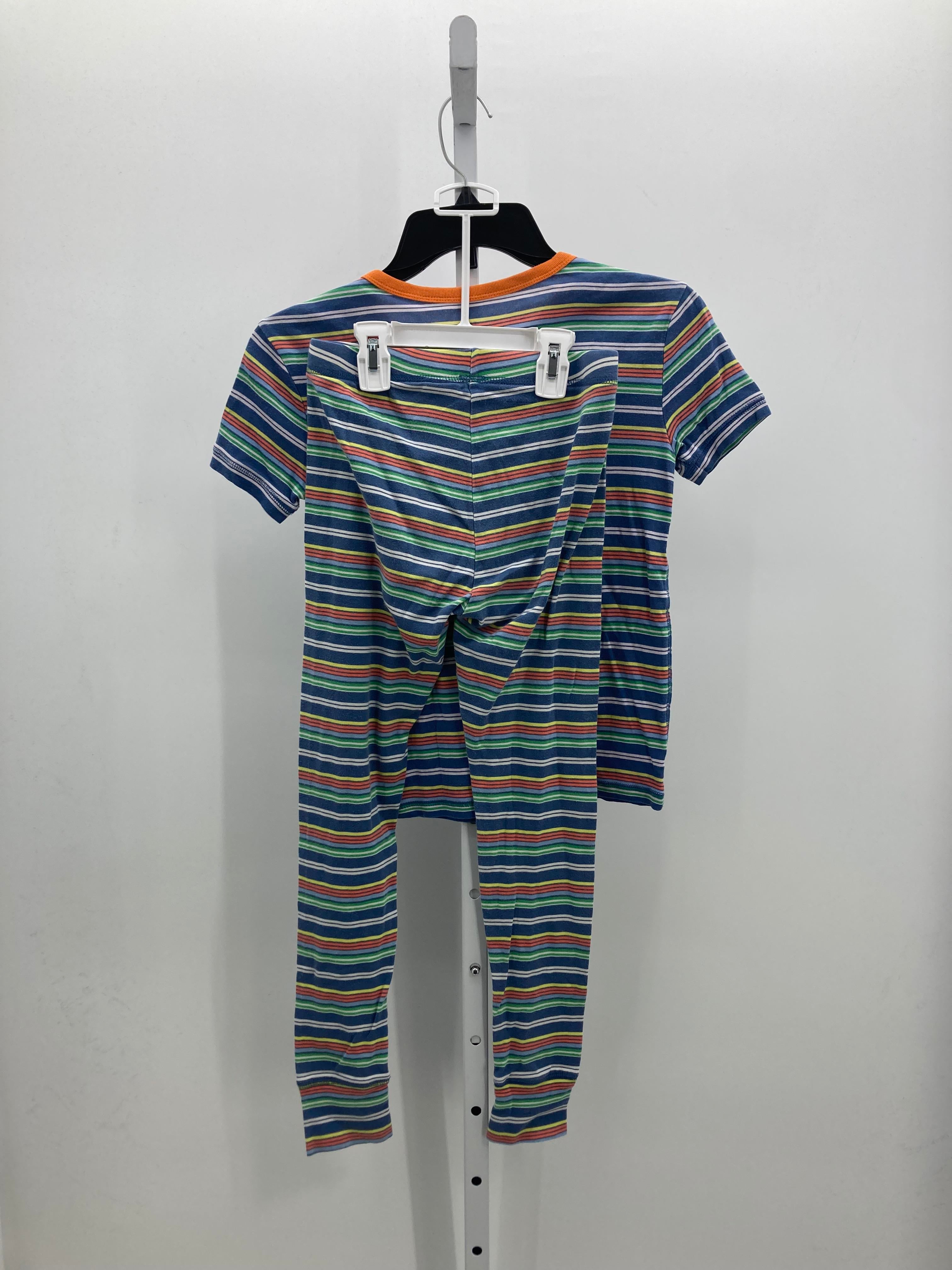 STRIPES KNIT