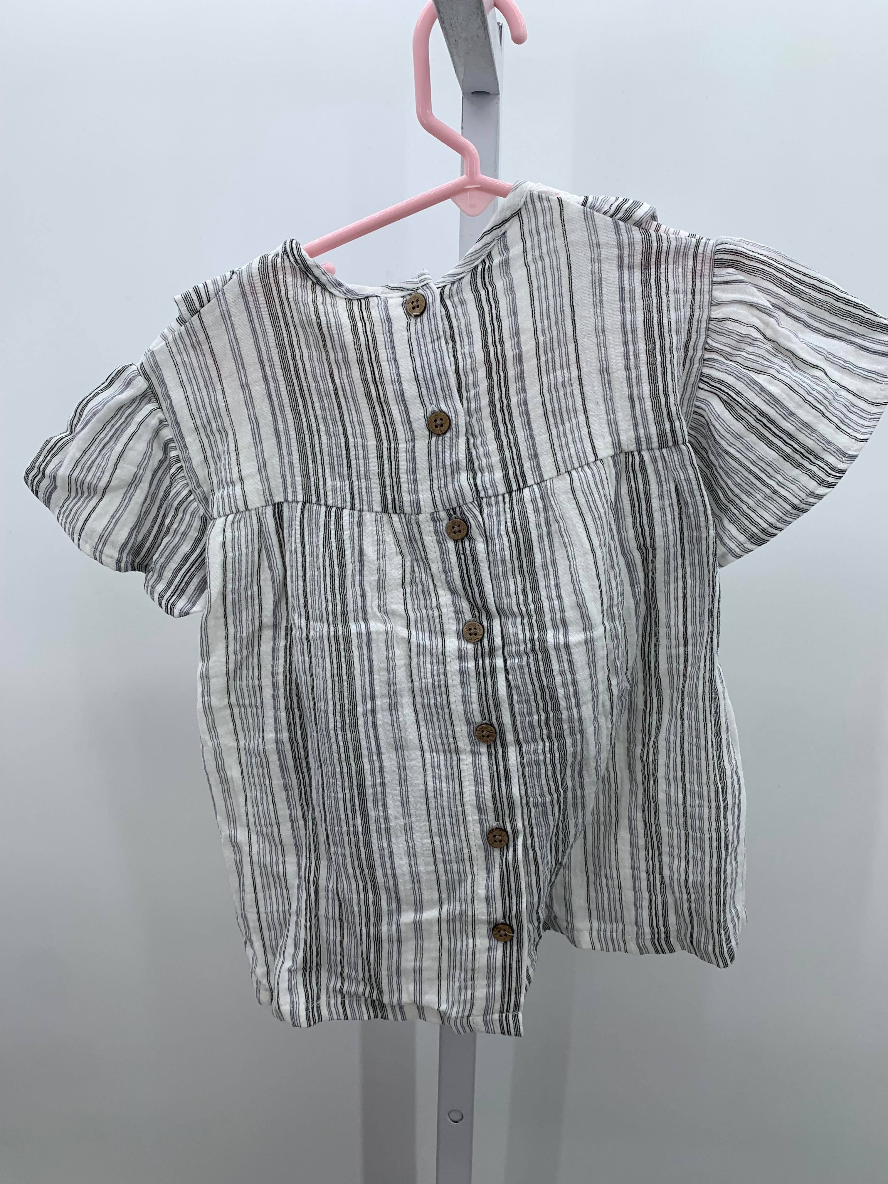 Jessica Simpson Size 18 Months Girls Short Sleeve Dress
