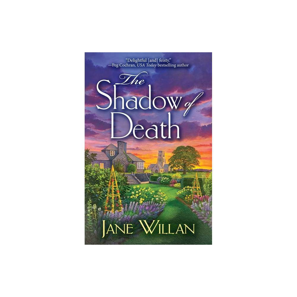 A Sister Agatha and Father Selwyn Mystery: the Shadow of Death : a Sister Agatha