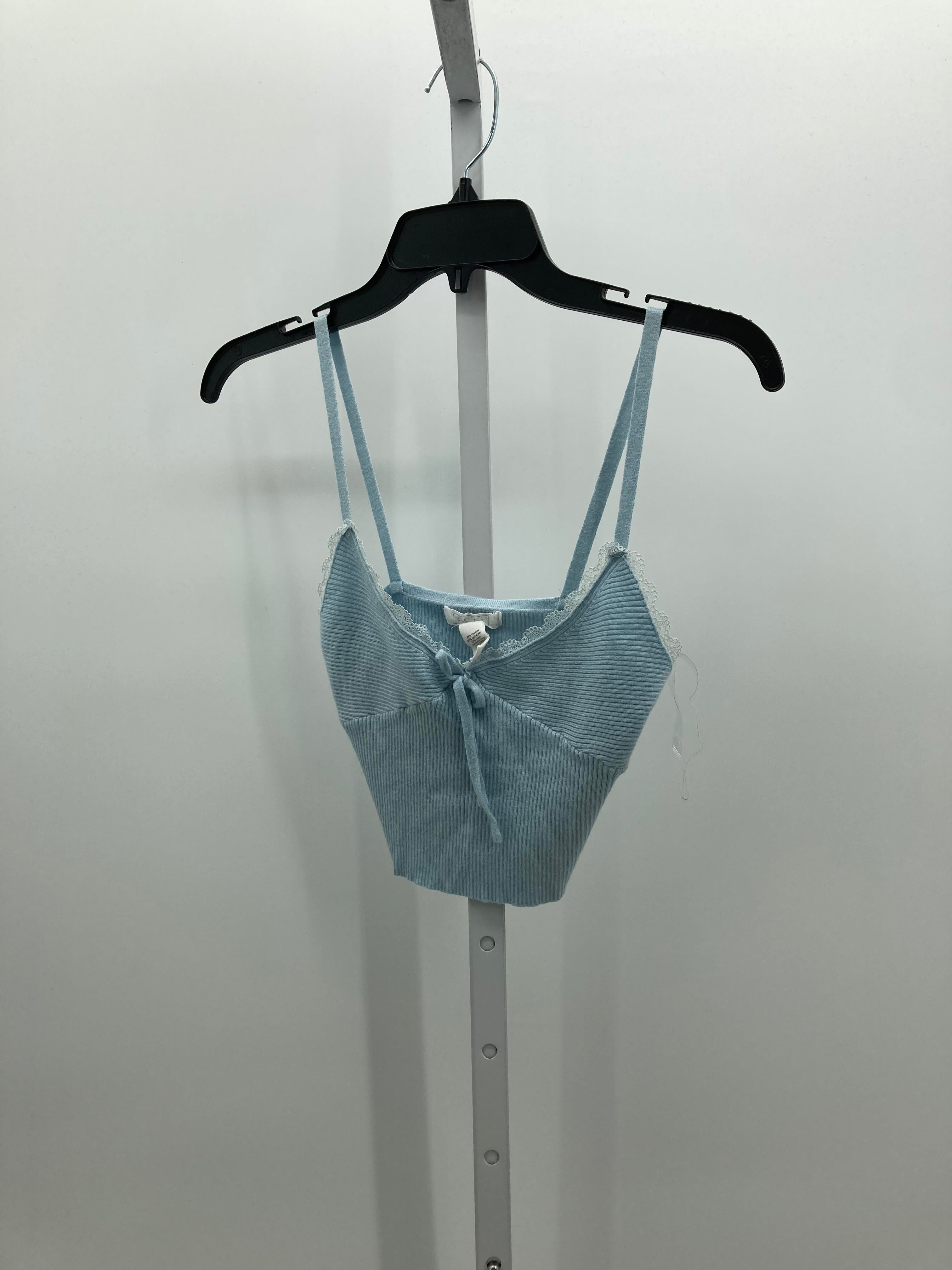 Full Tilt Size Small Juniors Tank