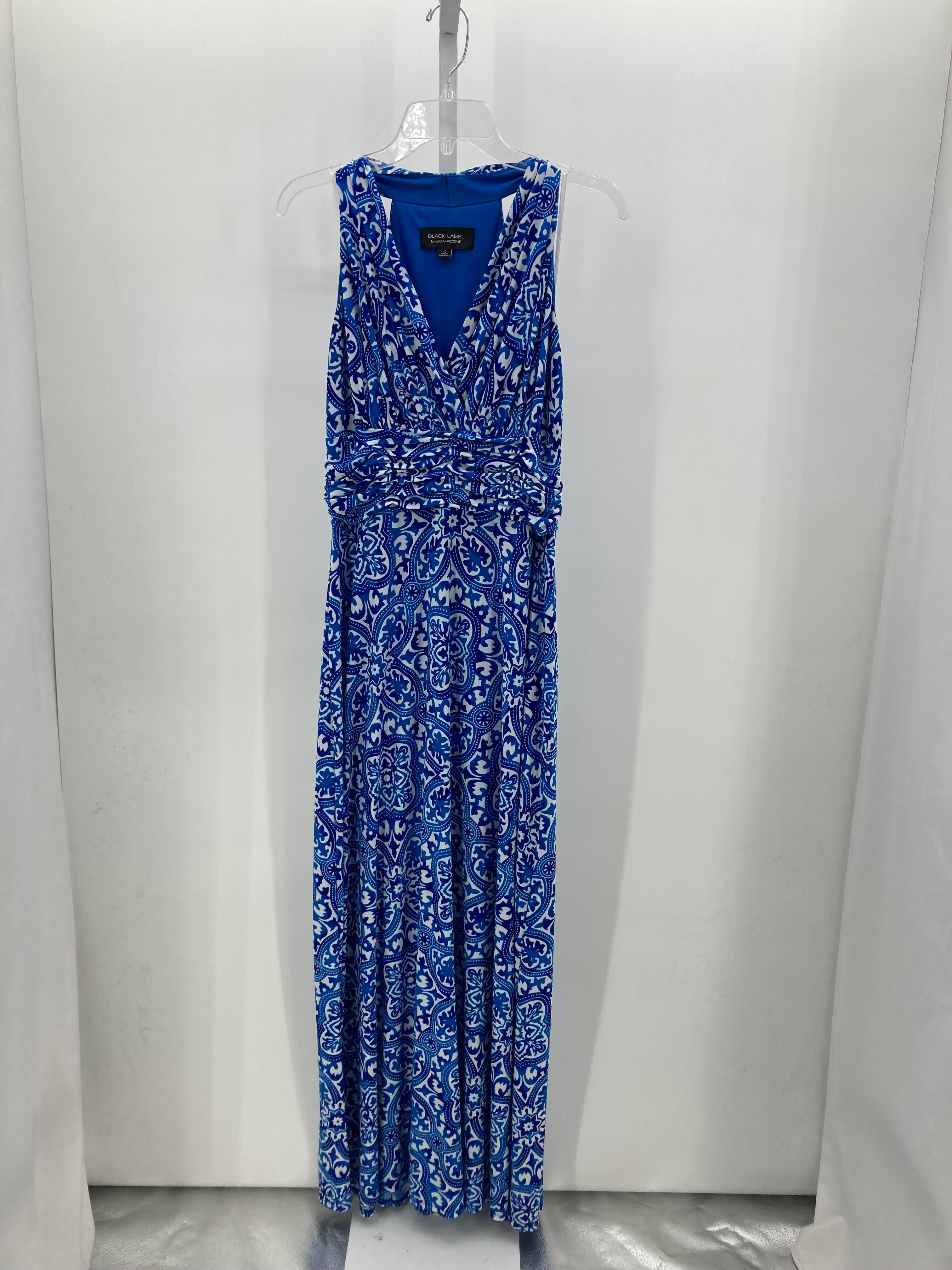 Evan-Picone Size 10 Misses Sundress