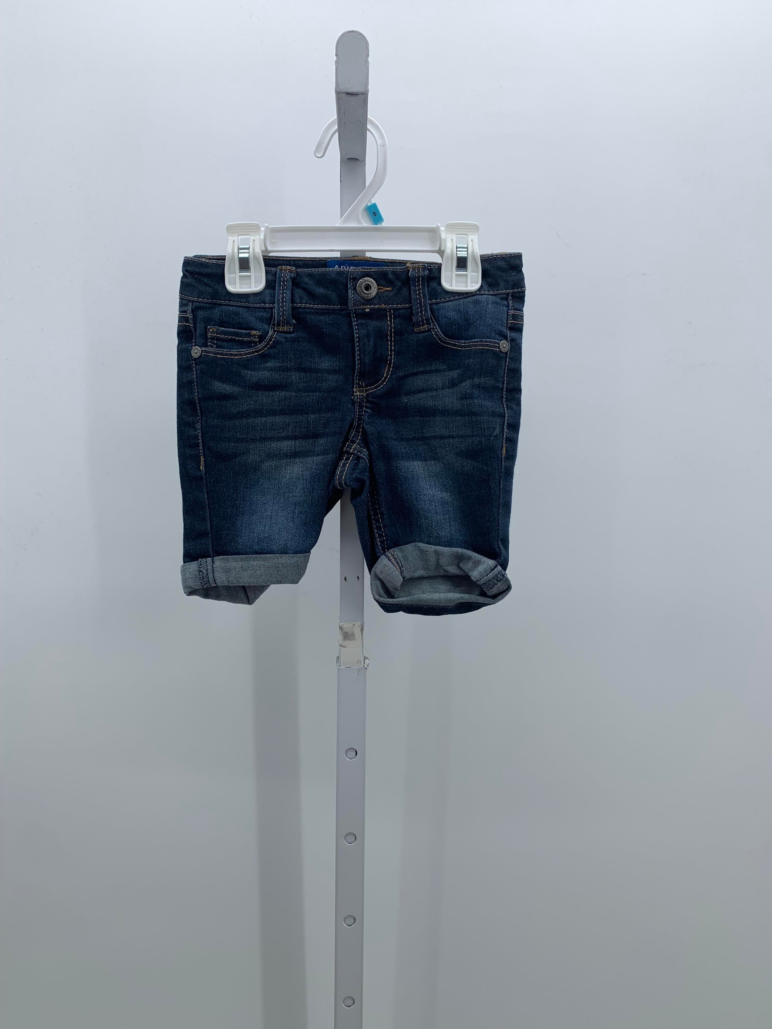 Arizona Size 4 Girls Shorts